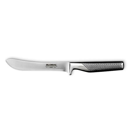 Global Gf 27 slagterkniv, 16 cm