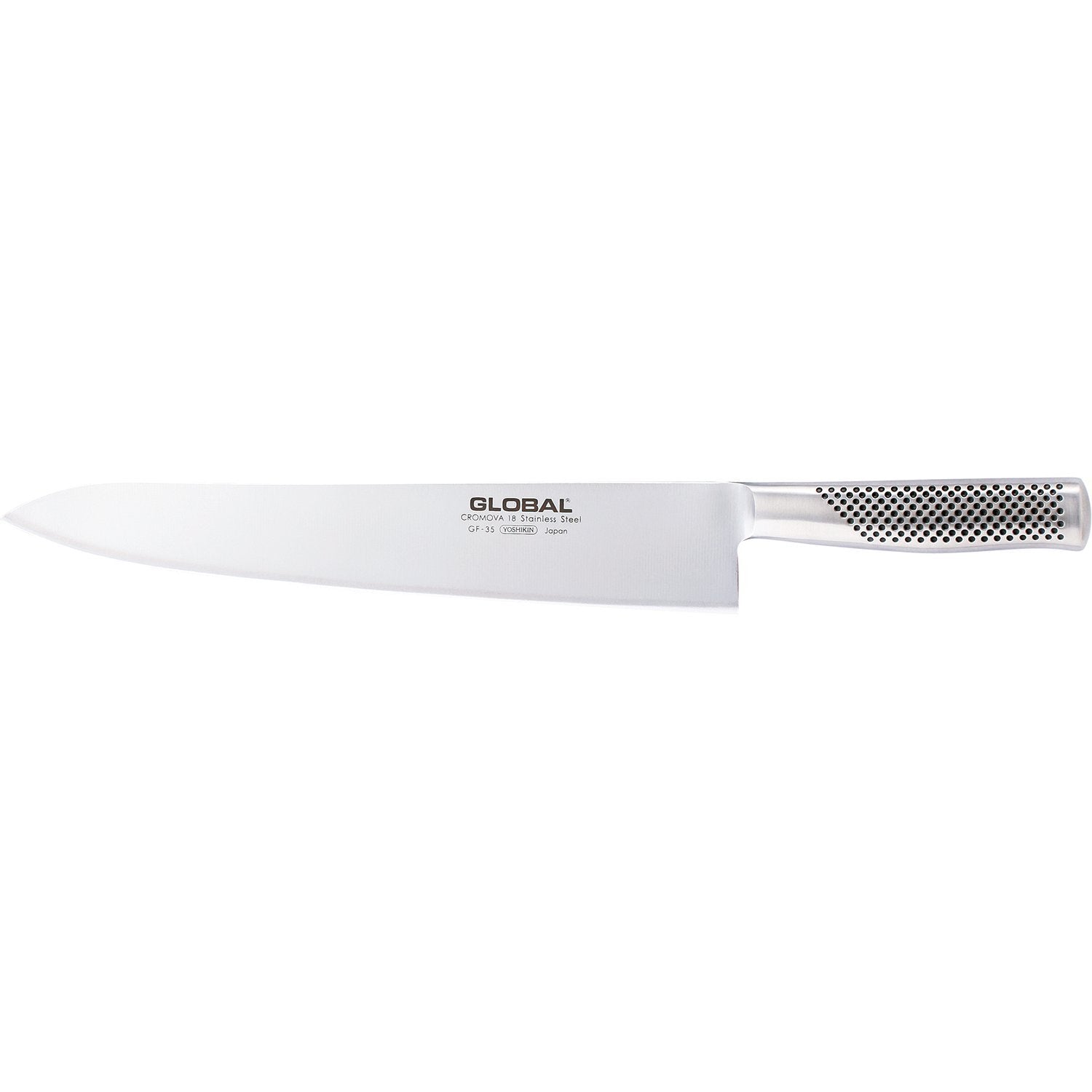 Faca Global GF 35 Chef, 30 cm