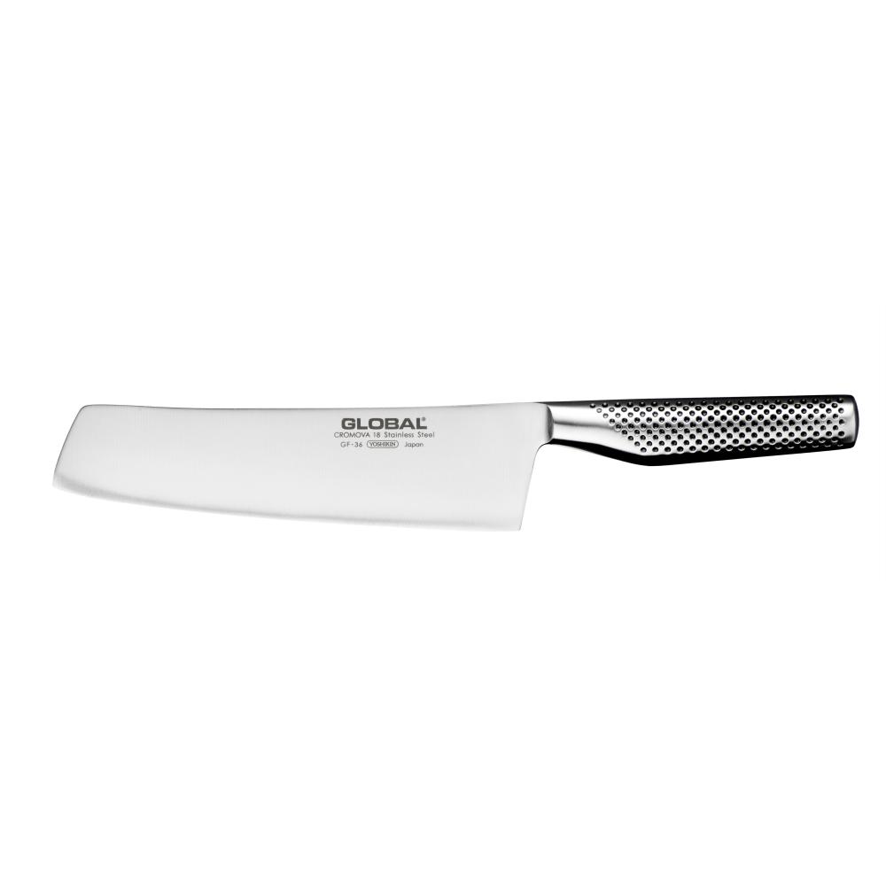 Global Gf 36 Vegetable Knife, 20 Cm