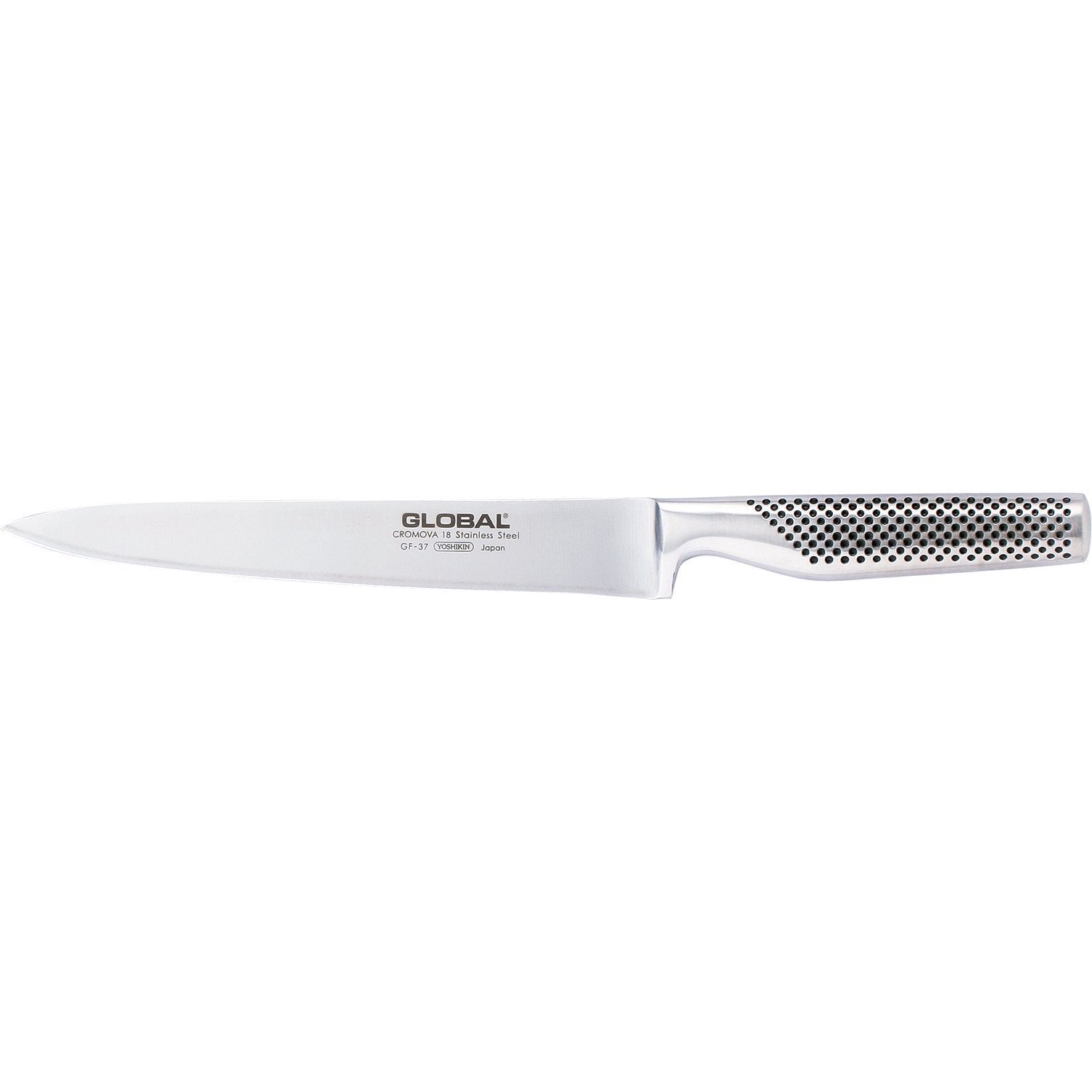 Global GF 37 carving mes, 22 cm