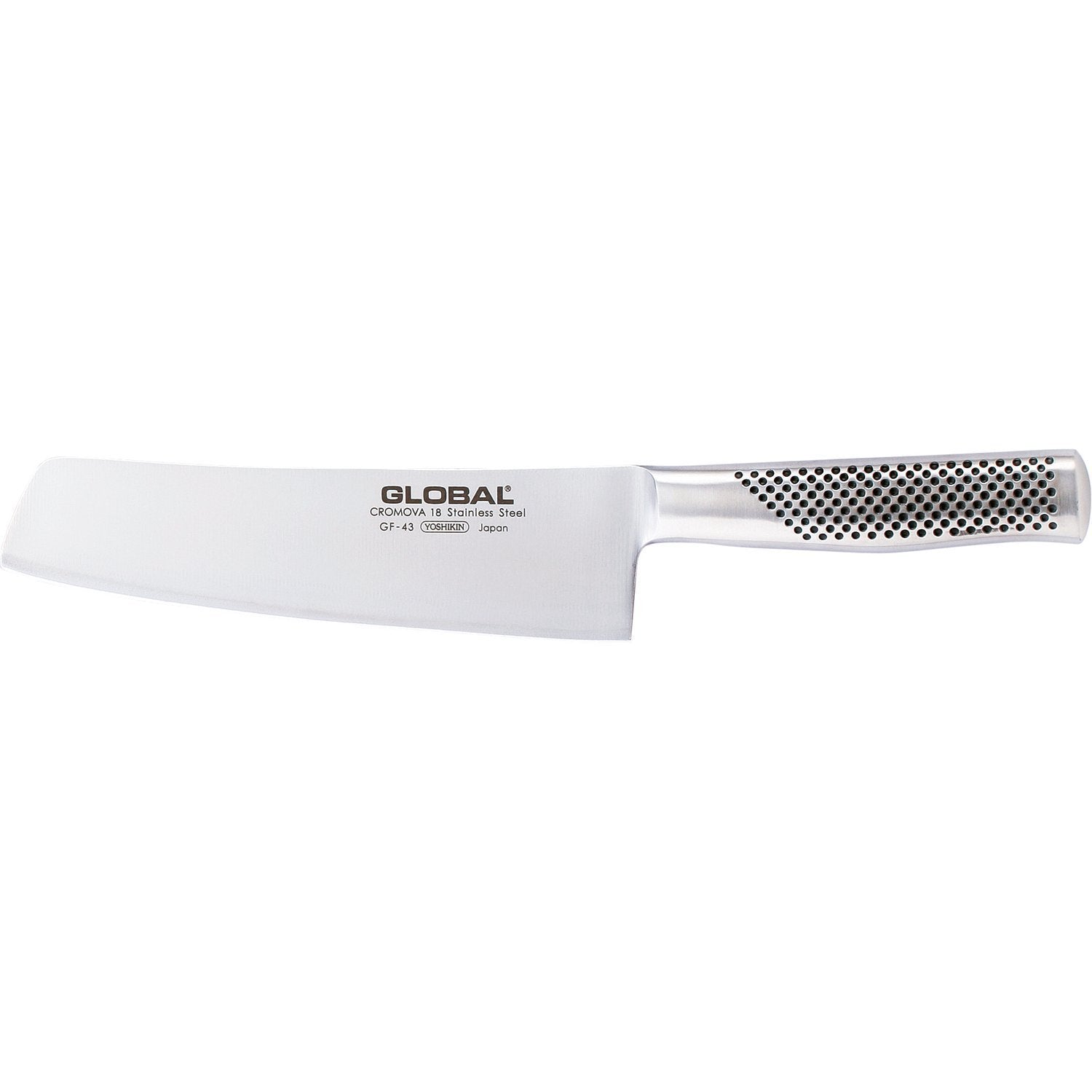 Global GF 43 Vegetable Knife, 20 cm