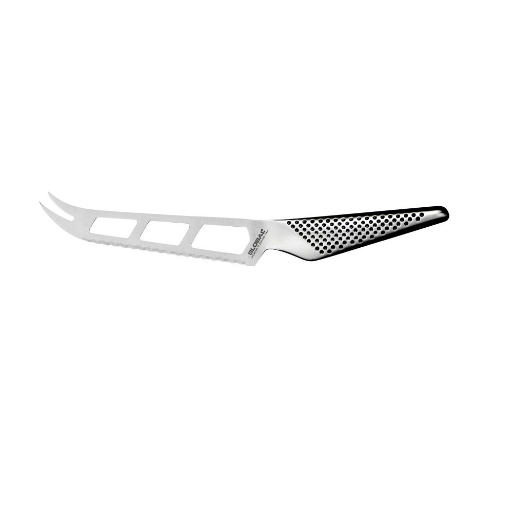 Global Gs 10 R Cheese Knife, 14 Cm