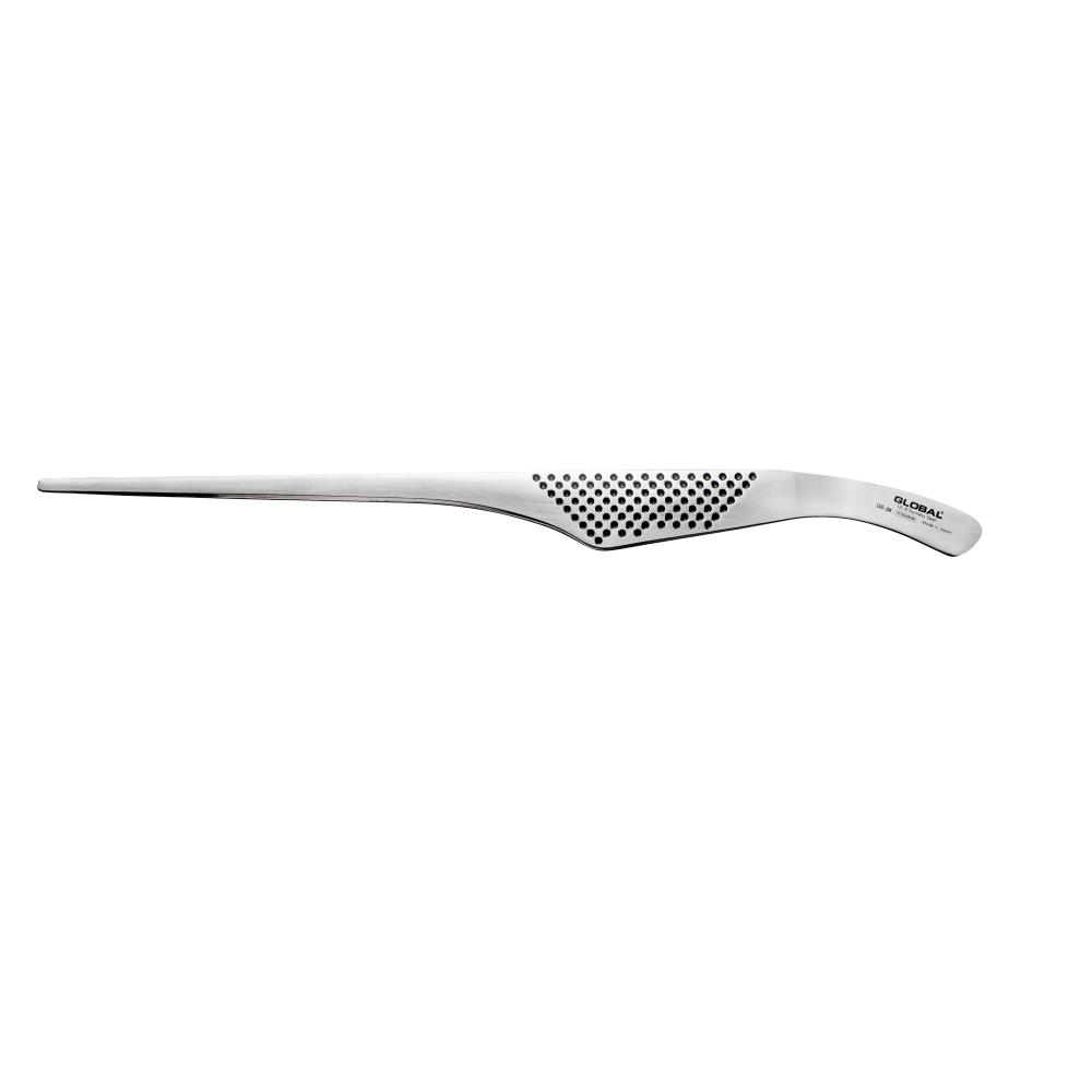 Global GS 28 Pinzeln Kitchen Tongs, 30 cm