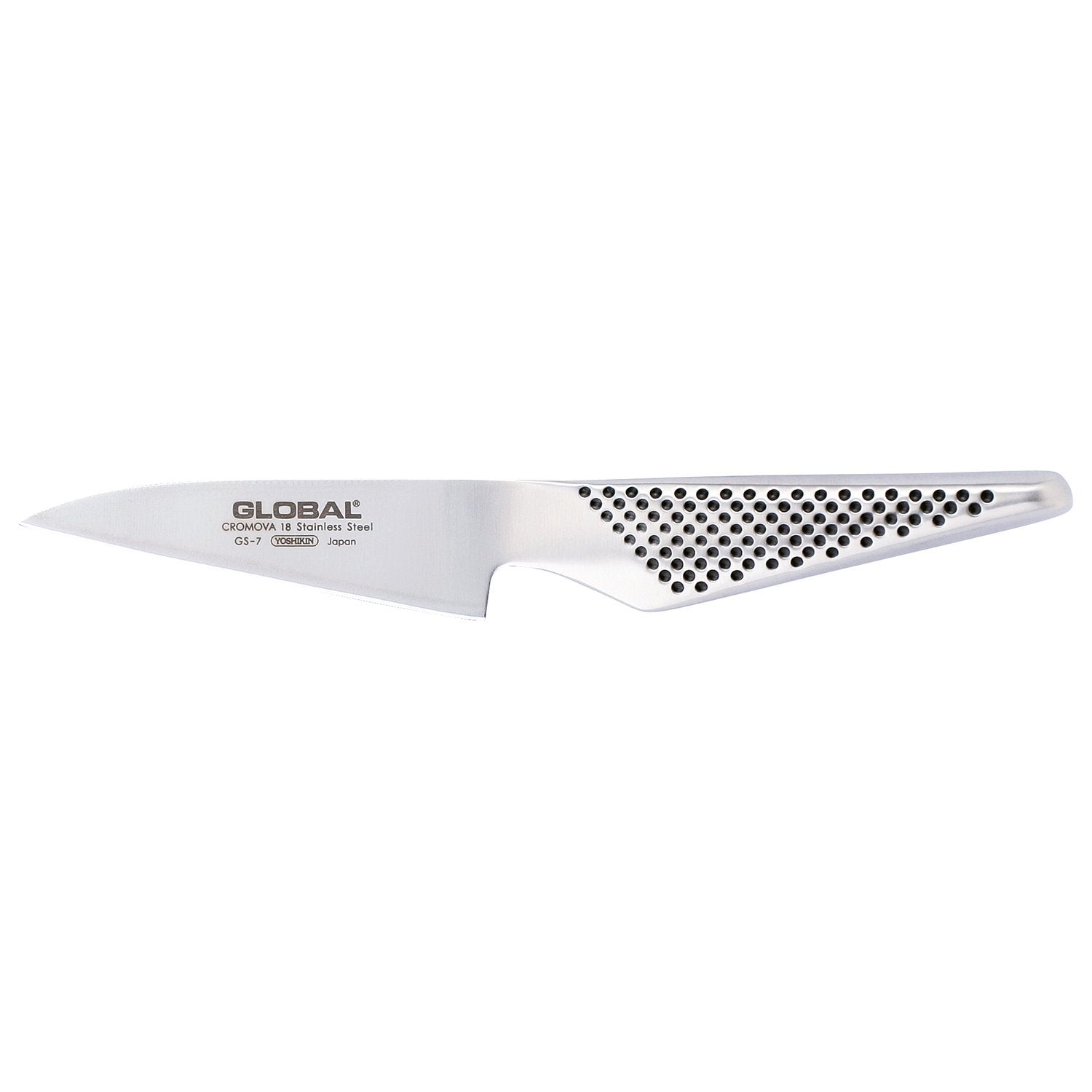 Global Gs 7 Paring Knife, 10 Cm