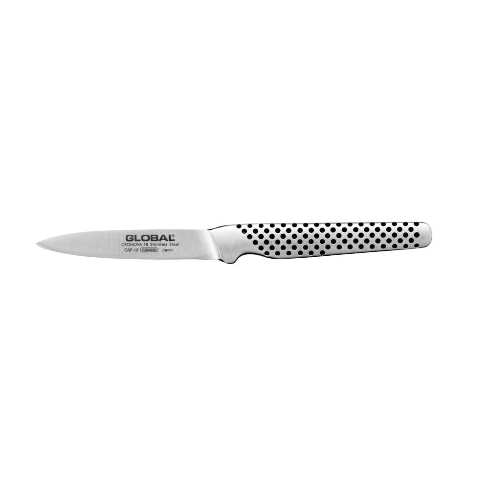 Global Gsf 15 Paring Knife, 8 Cm