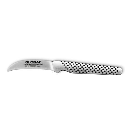 Cuchillo de pelado curvo GSF 17 GSF 17, 6 cm