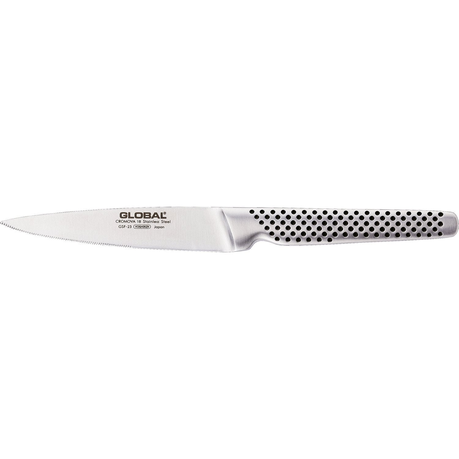 Cuchillo de filete GSF 23 global, 11 cm