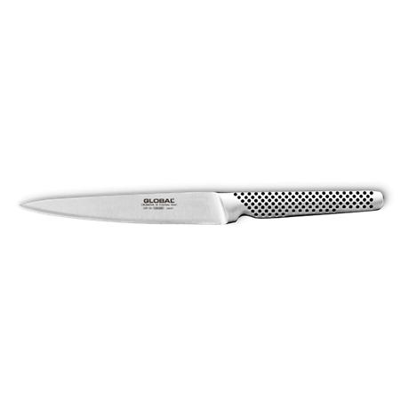 Global GSF 24 Universal Knife Forged, 15 cm