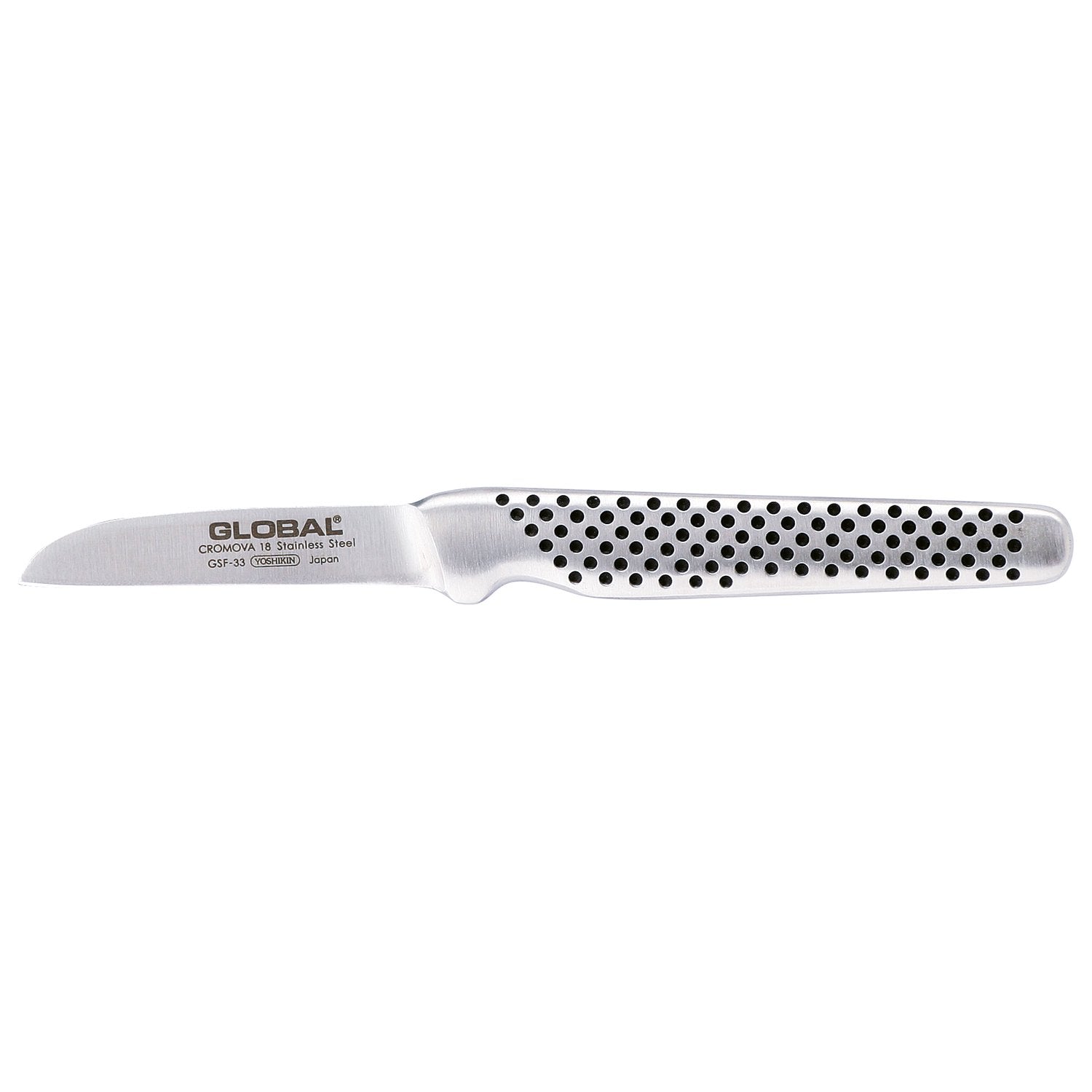 Global Gsf 33 Paring Knife, 6 Cm