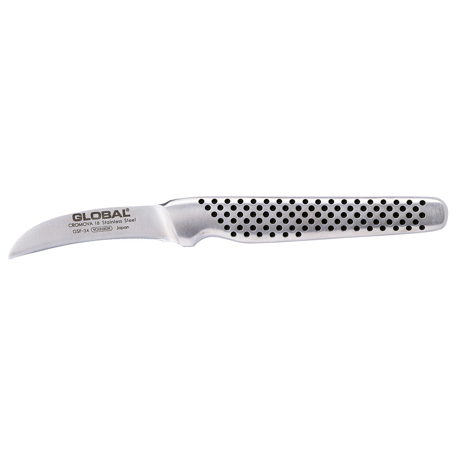 Global GSF 34 Tournament Knife, 6 cm