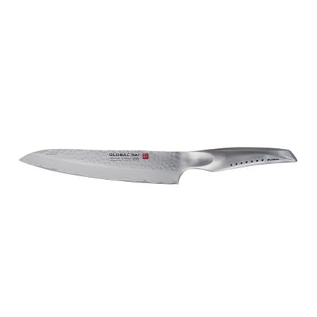 Global Sai 02 Carving Messer, 21 cm