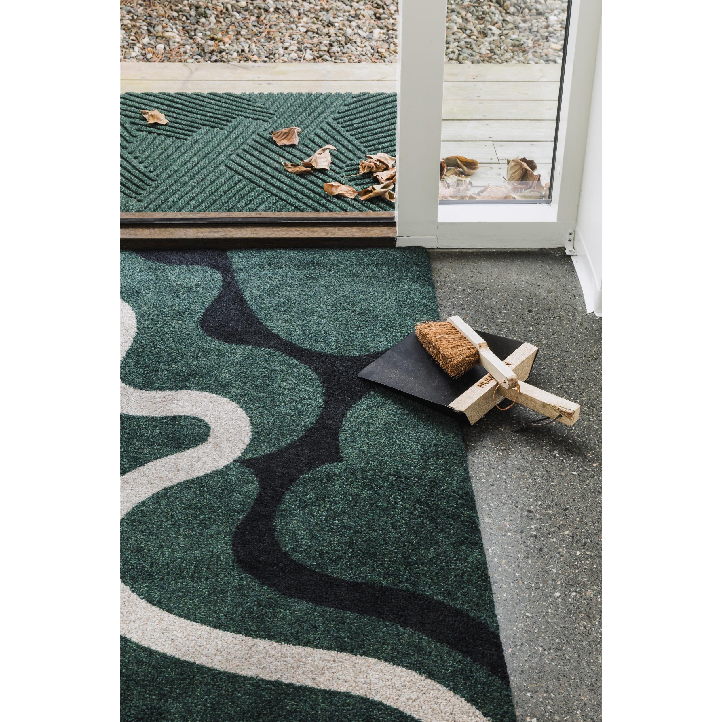 Heymat Doormat Å: Frodig, 85x115cm