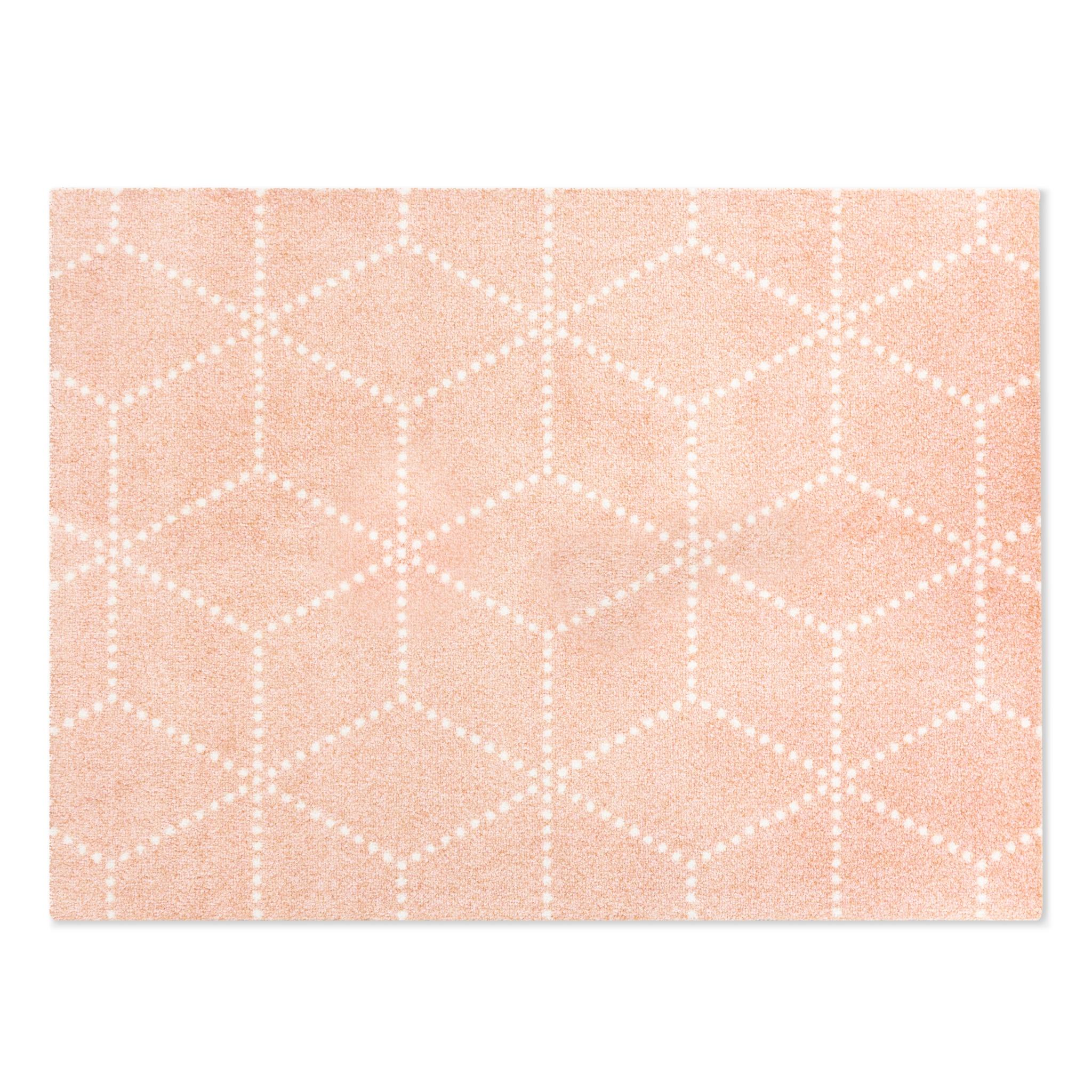 Heymat Paquero Hagl Blush, 60x85cm