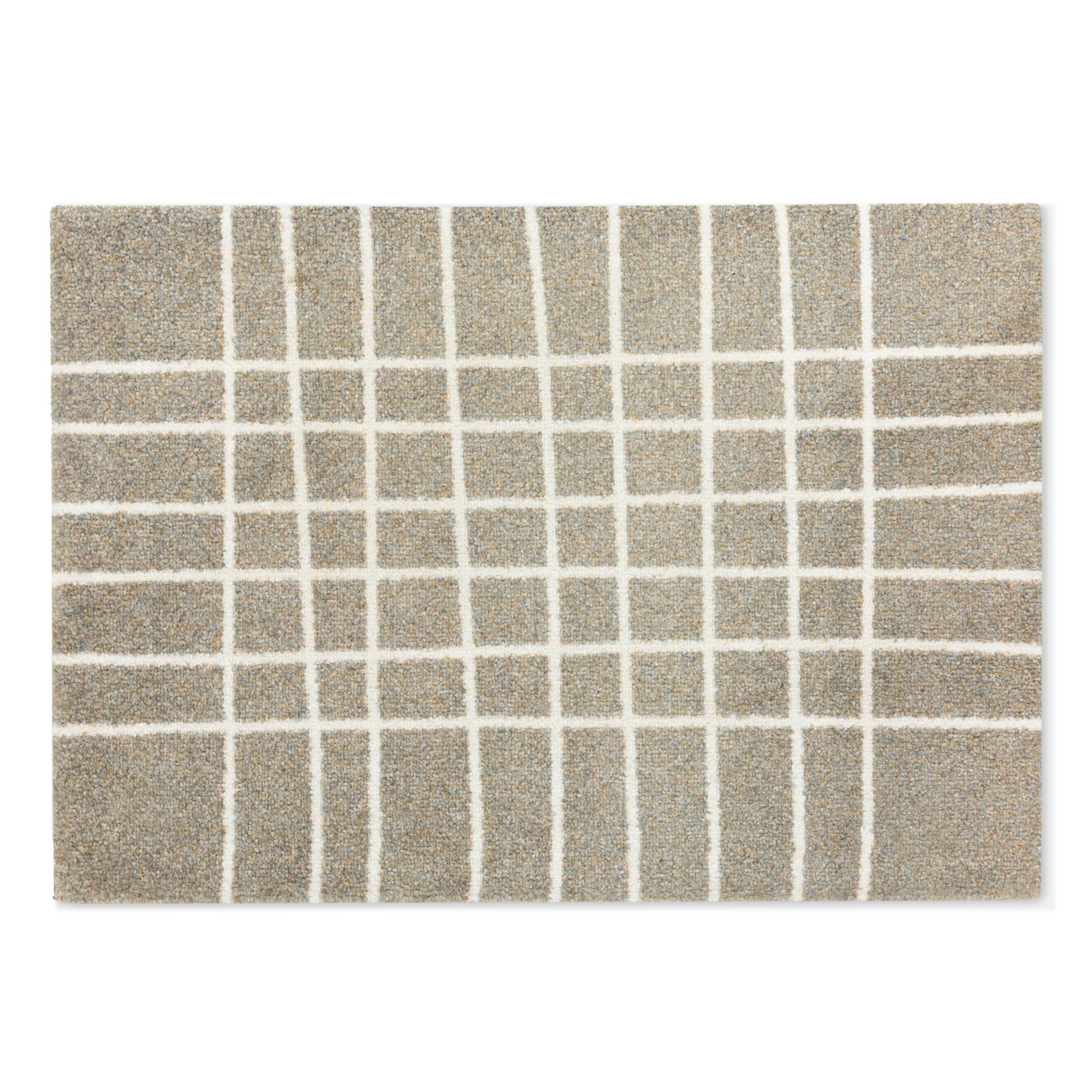 Heymat Handmat Hand Travertine, 60x85cm