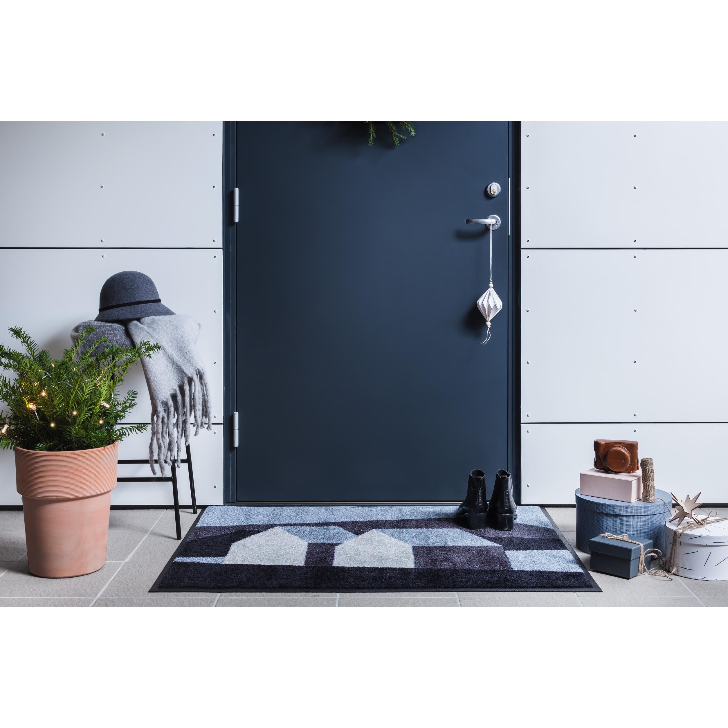 Heymat Doormat Home, 85x150 cm