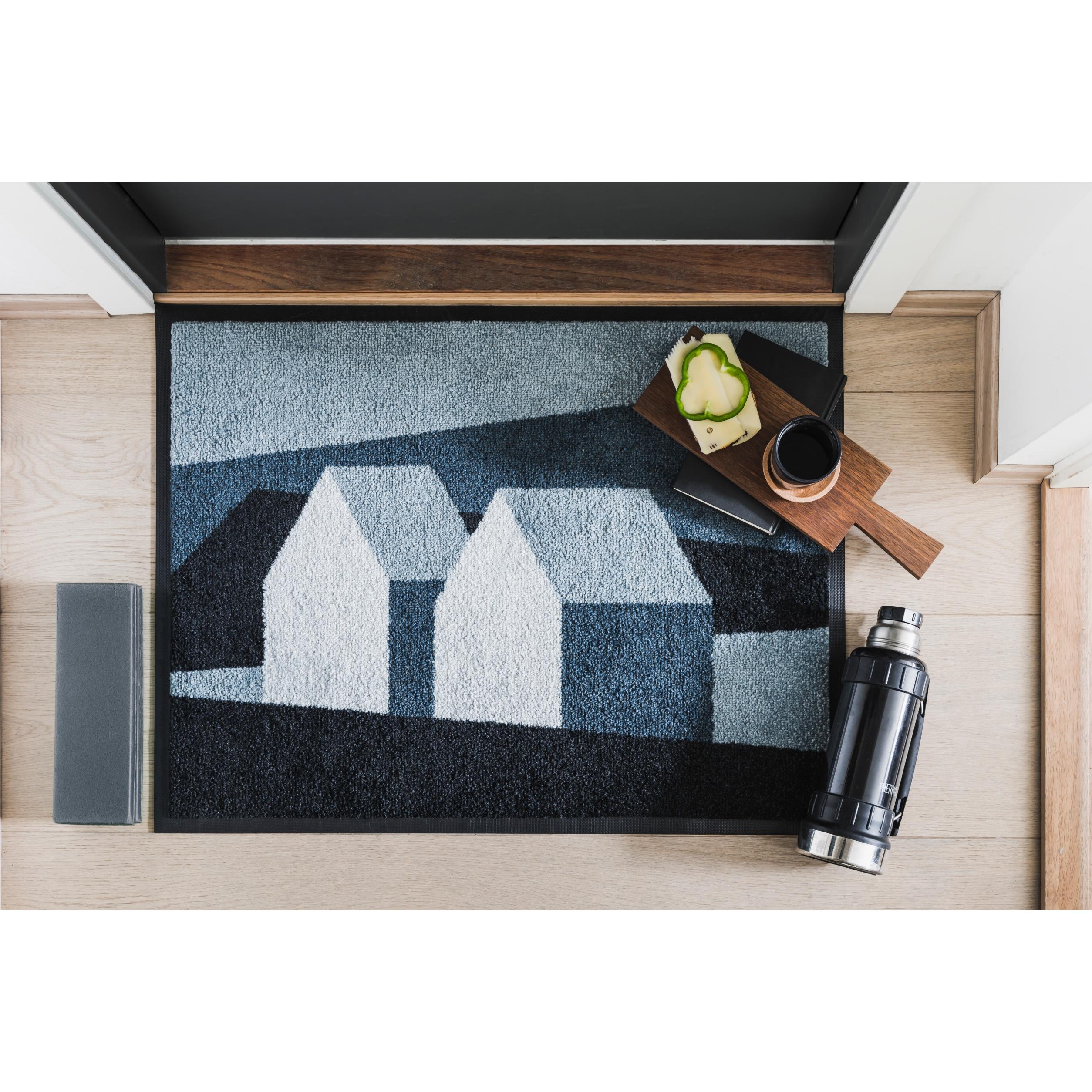 Home HEYMAT DOORMAT, 85x150 cm