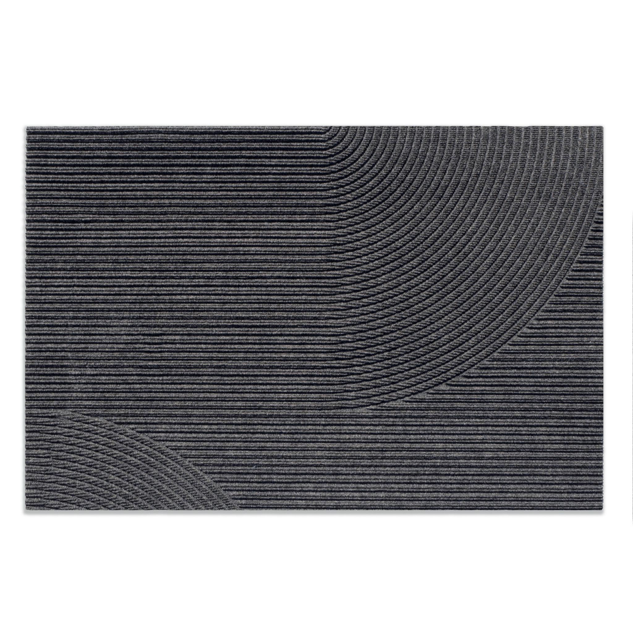 HEYMAT DOORMAT Heymat + Stone, 87x130cm