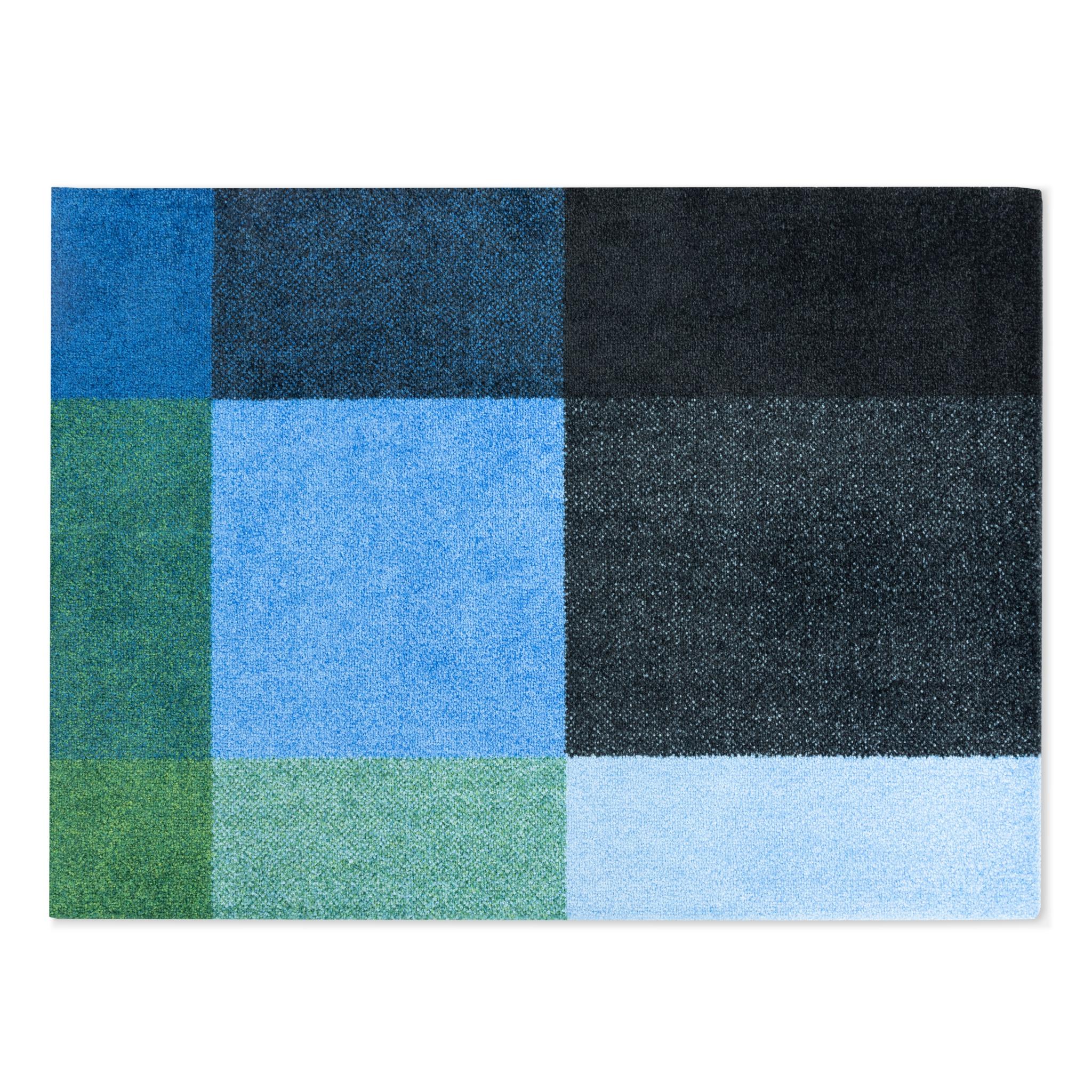 Heymat Doormat Mix Forest, 85x115cm