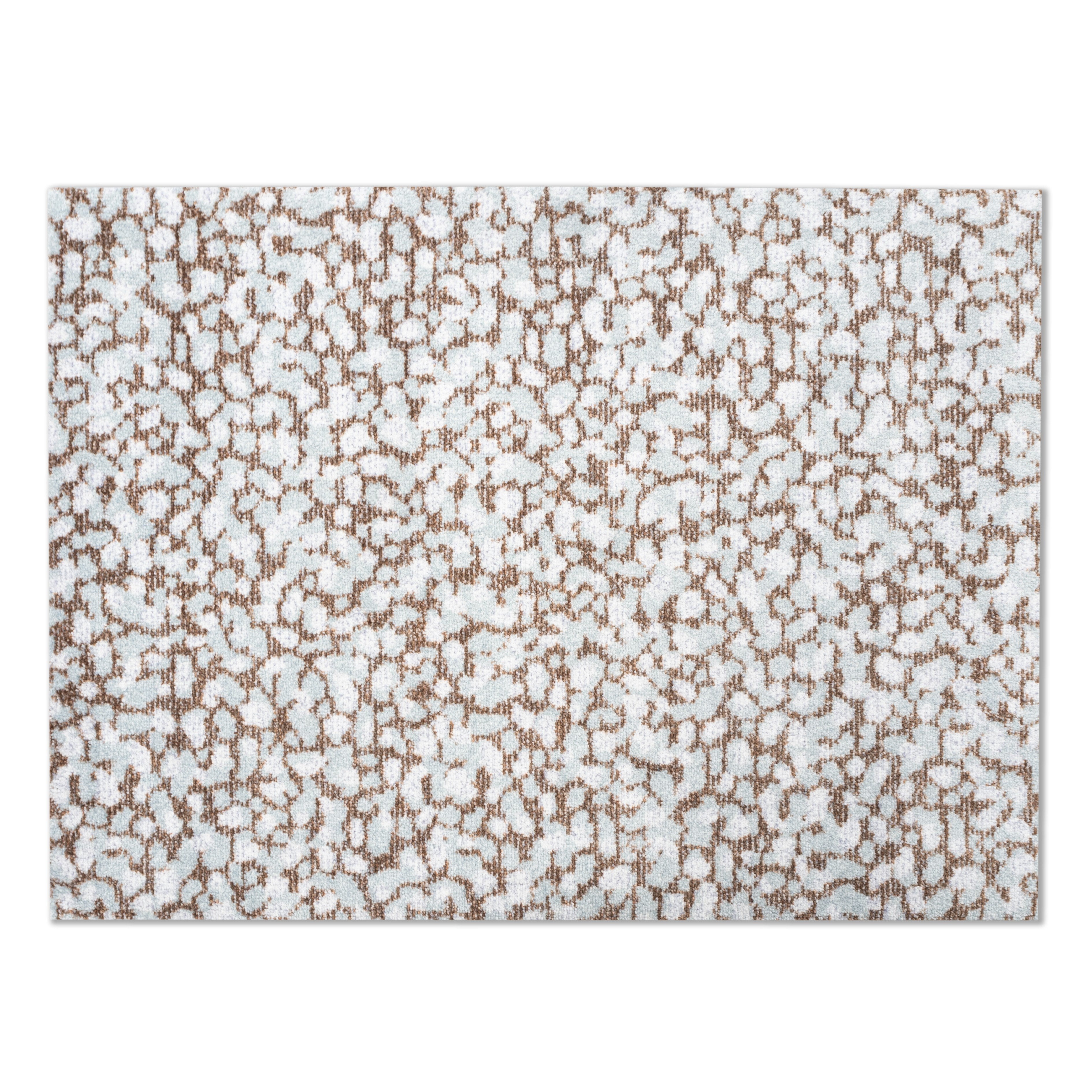 Heymat Doormat Sandstone, 85x115cm