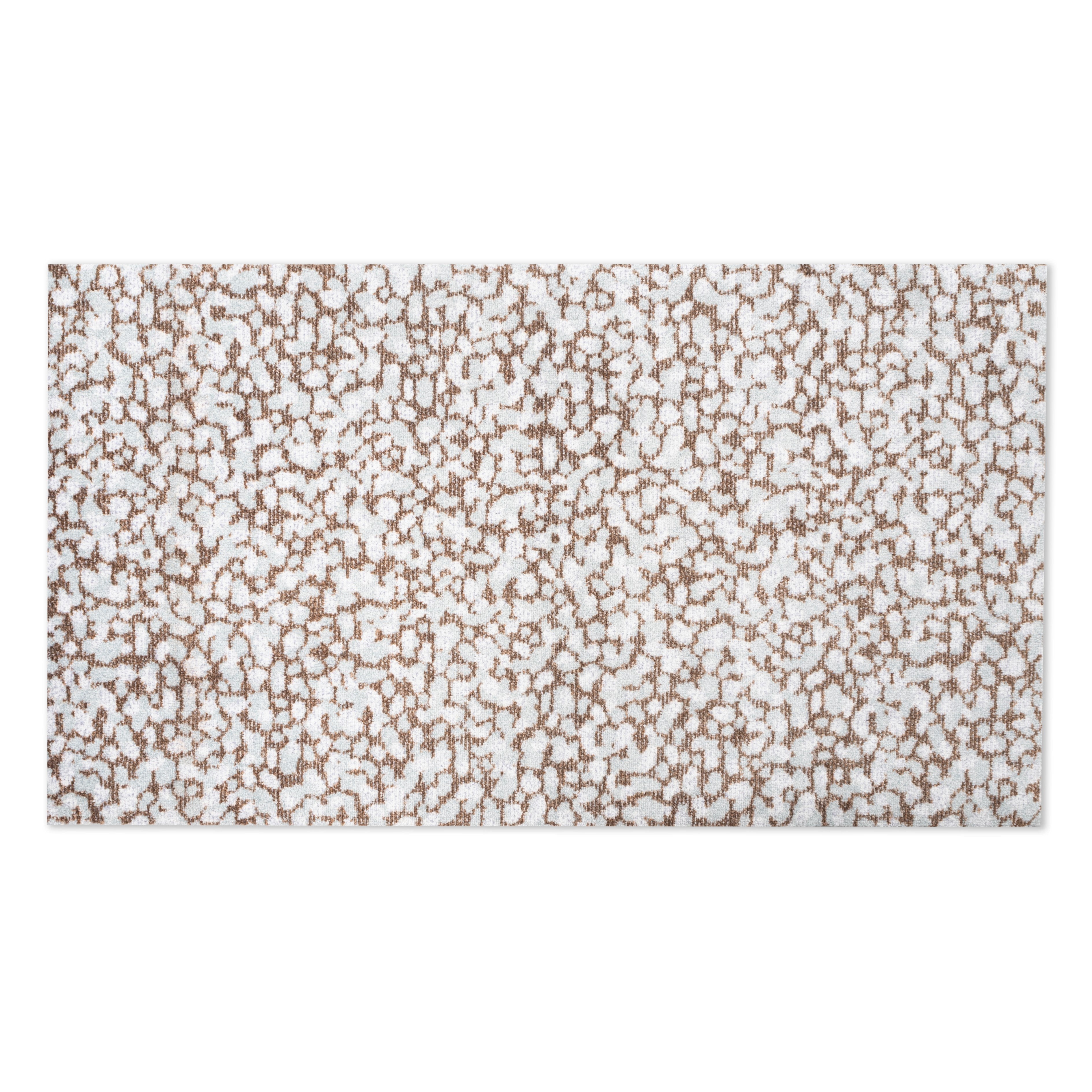 Heymat Doormat Sandstone, 85x150 cm