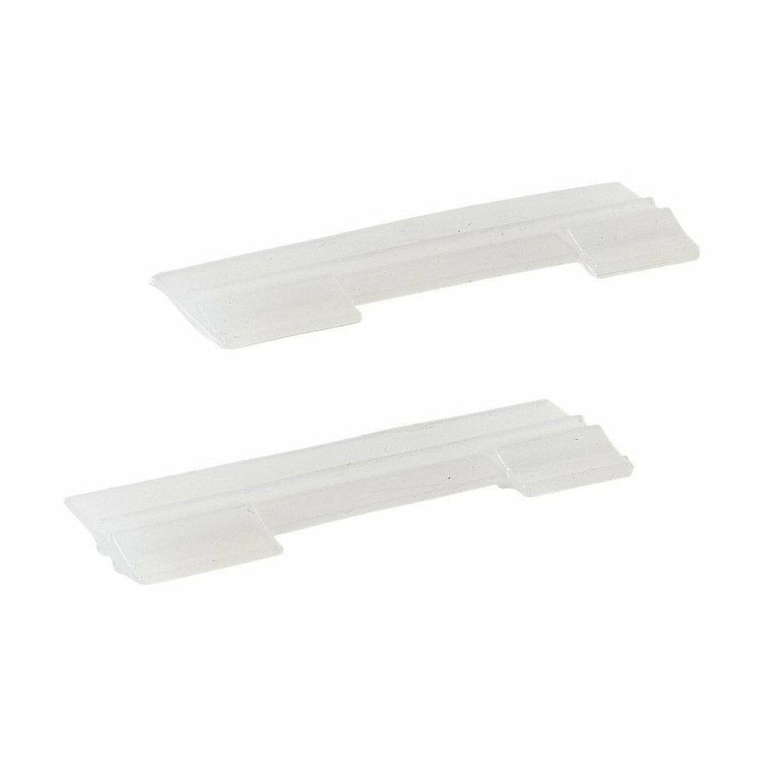 Holm Silicone Flaps For Slow Juicer, 2pcs.