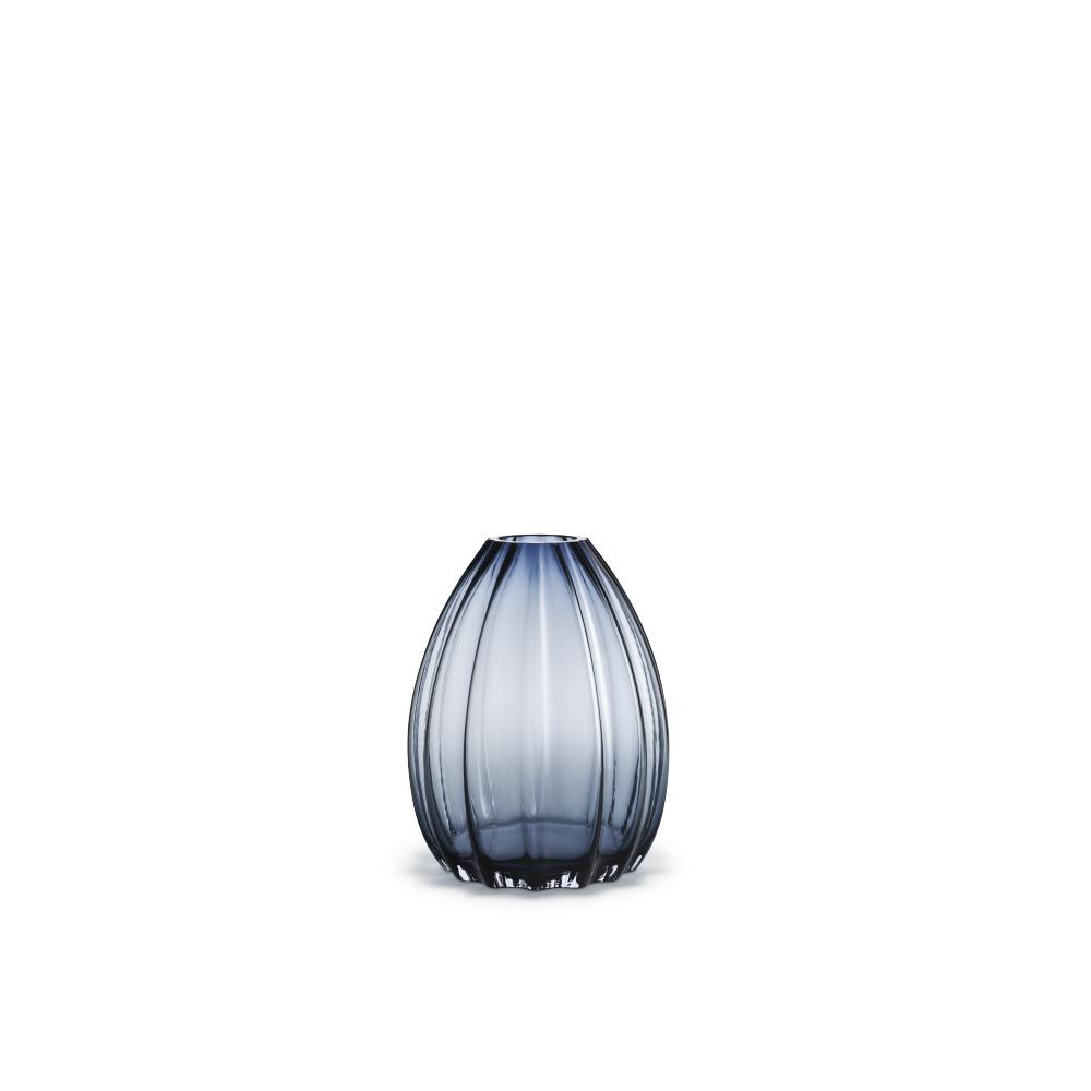 Holmegaard 2 Læber Vase, 34 Cm
