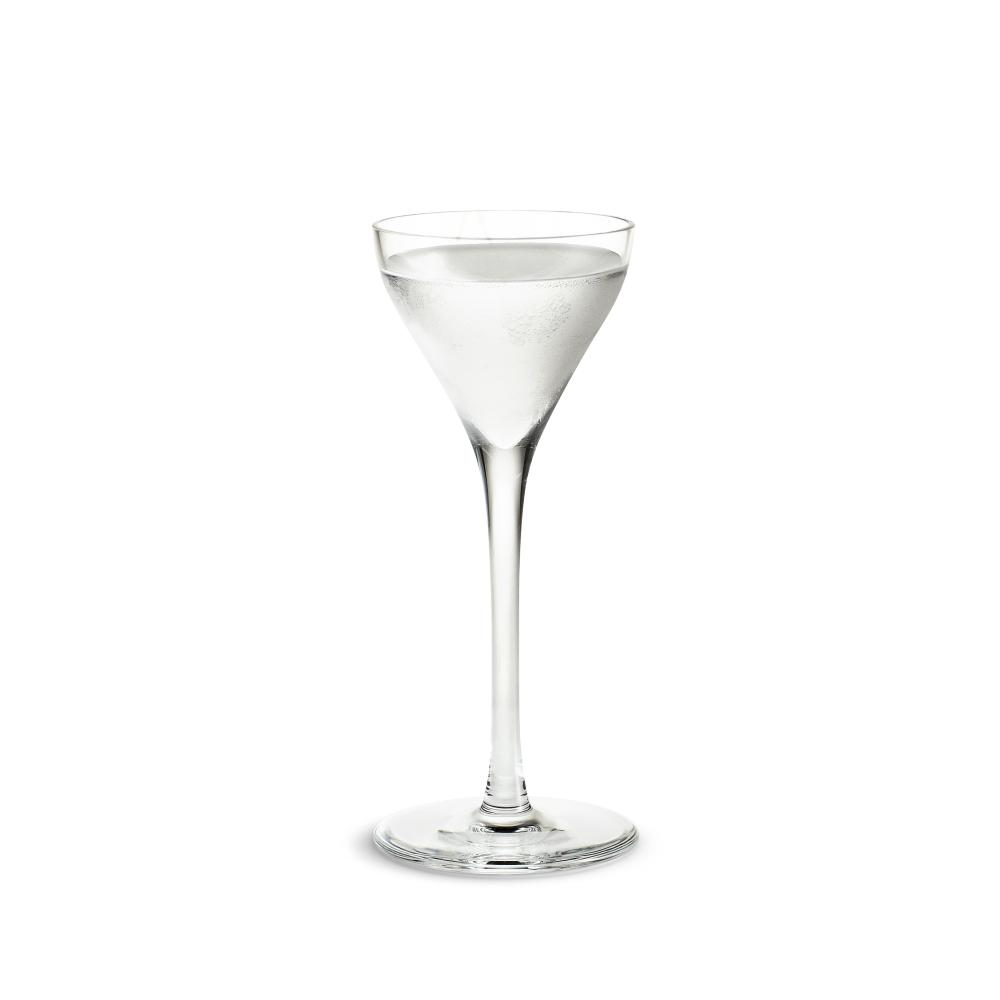 Holmegaard Cabernet Shot Glass