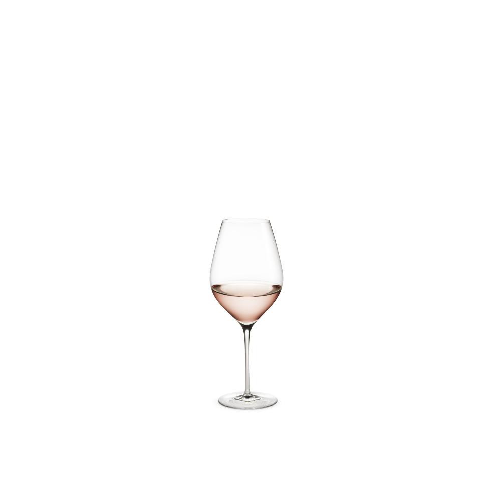 Holmegaard Cabernet White Wine Glass, 6 pc's.