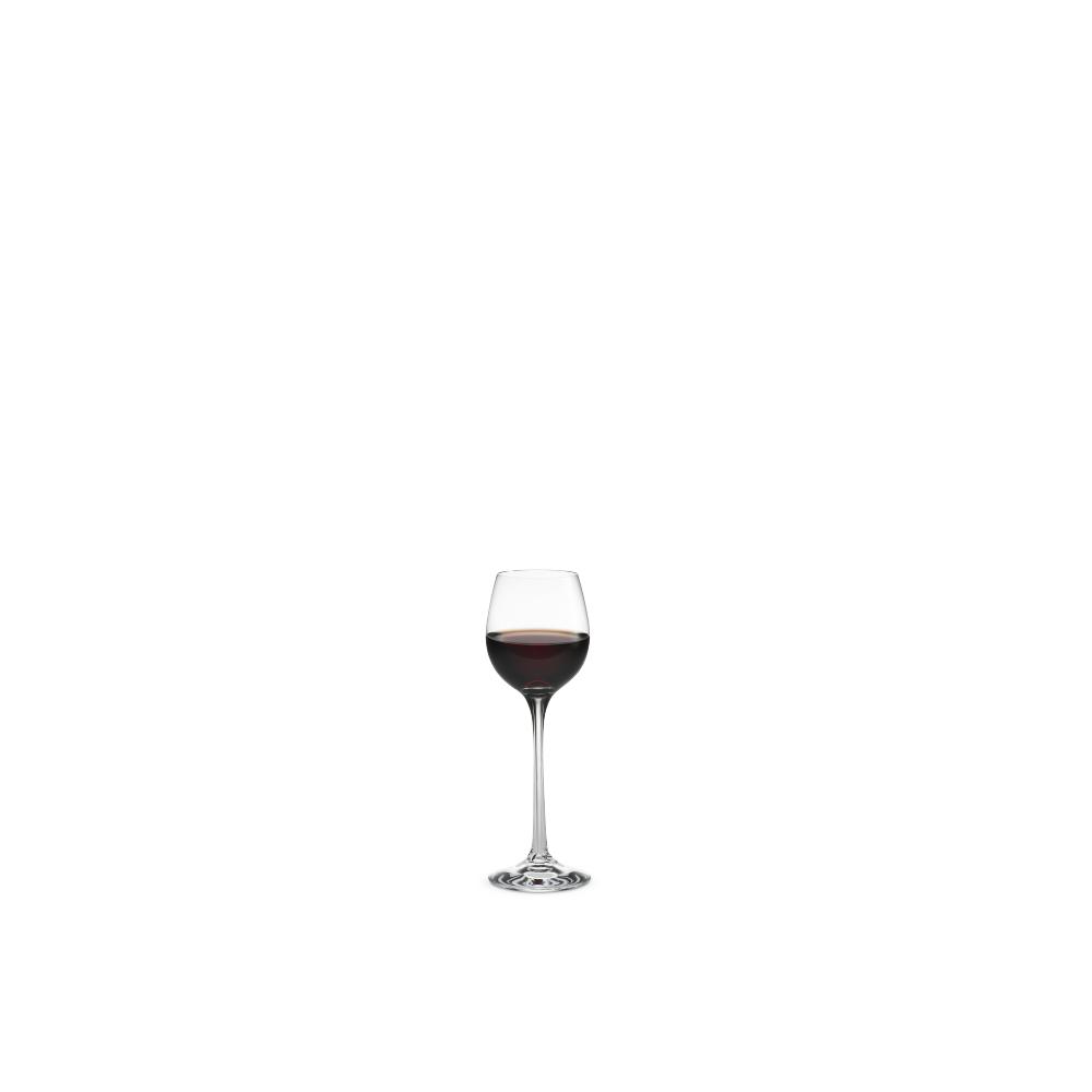 Holmegaard Fontaine Dessert Wine Glass
