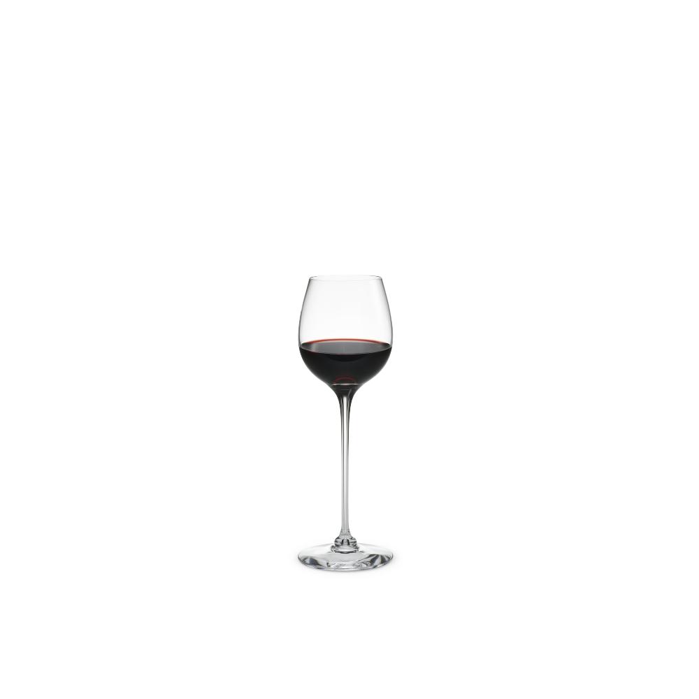 Holmegaard Fontaine Red Wine Glass