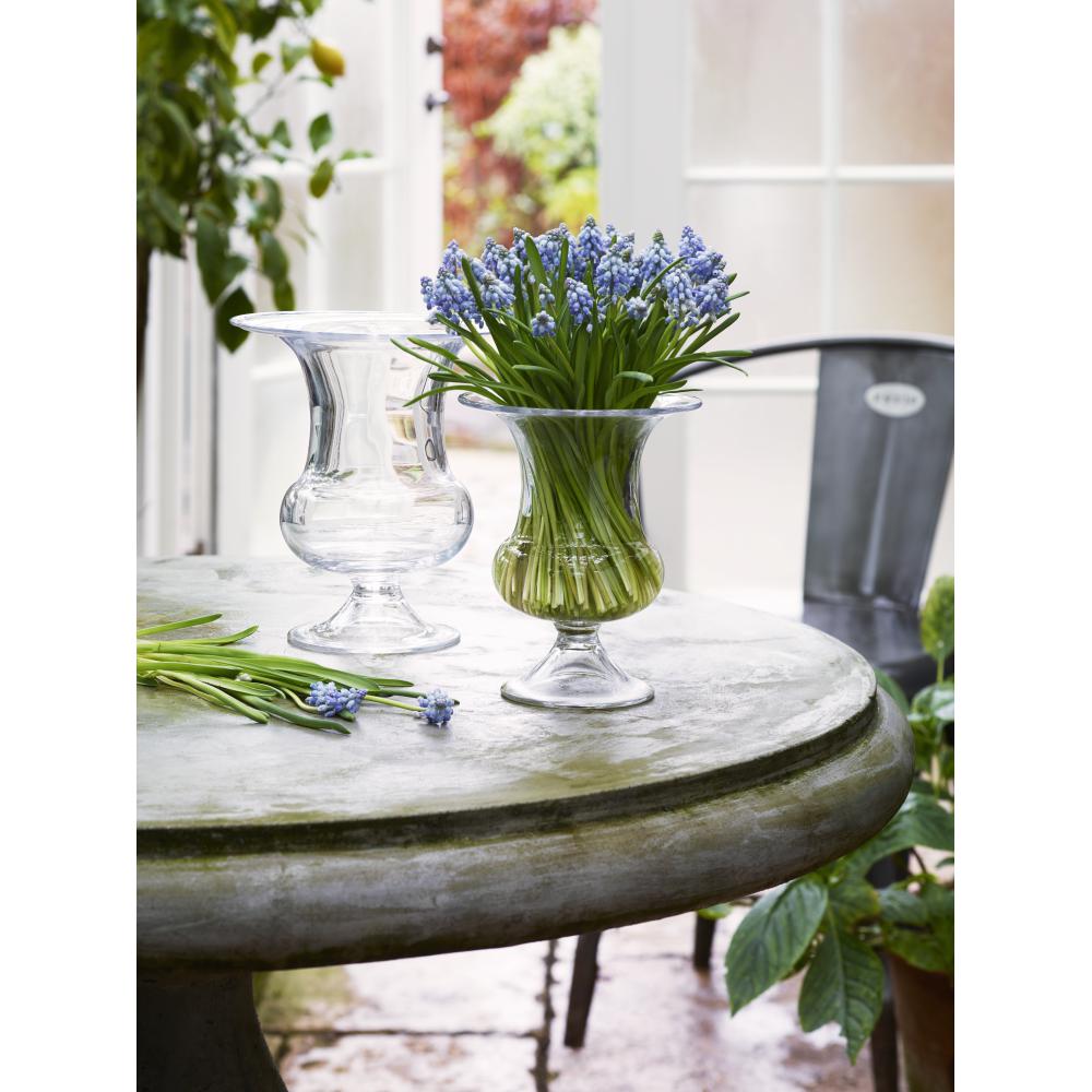 Holmegaard Vieil Anglais, Vase 24 Cm