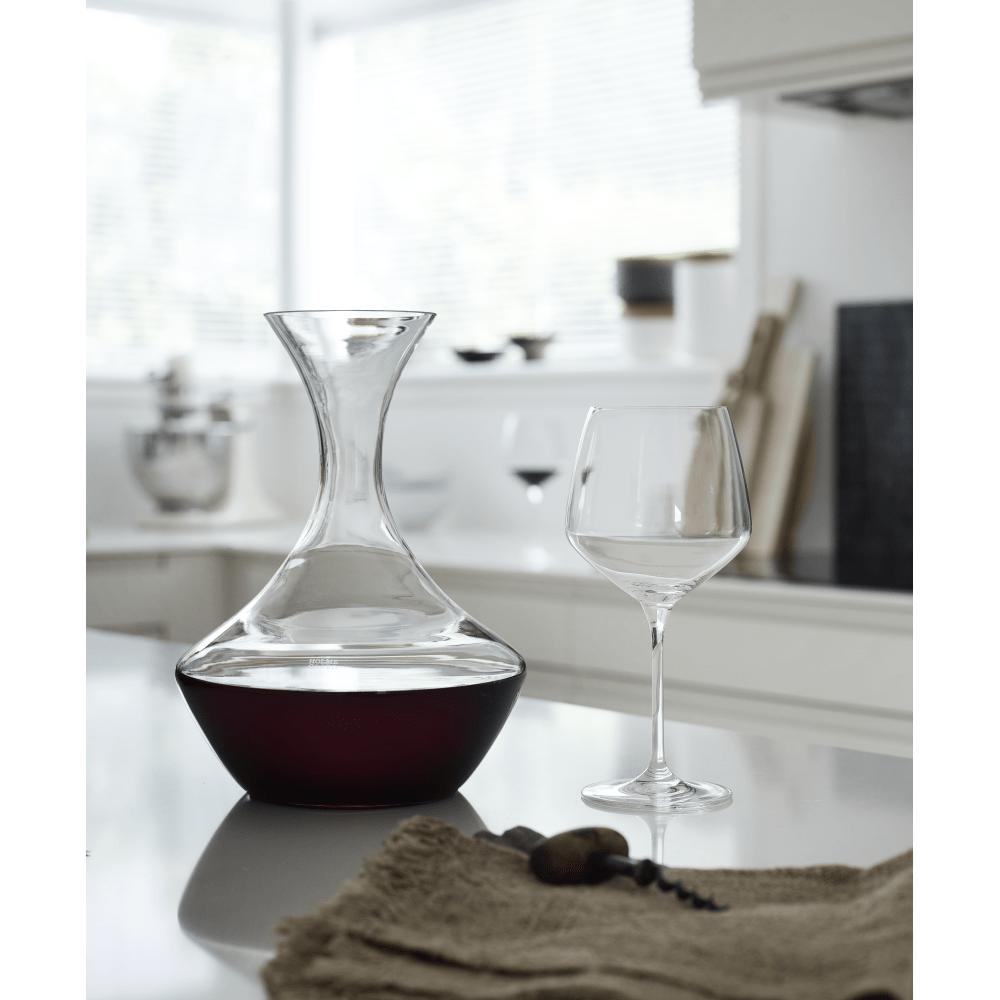 Holmegaard Perfection Bourgogne Glas, 6 stk.