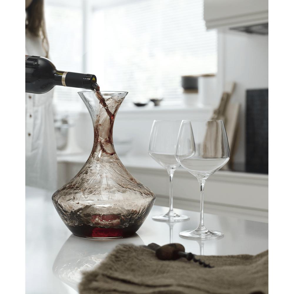 Holmegaard Perfection Bourgogne Glas, 6 stk.