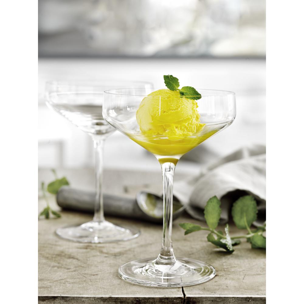 Holmegaard Perfection Cocktailglas, 6 Stcs.