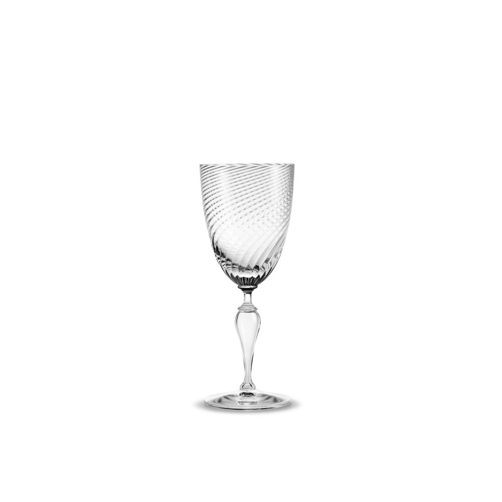 Holmegaard Regina Relace Wine Glass