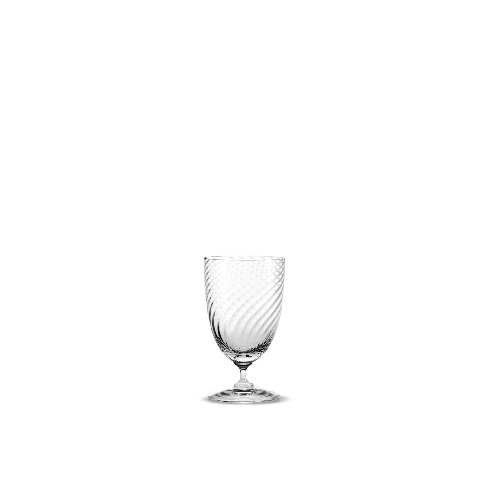 Holmegaard Regina Glass de agua