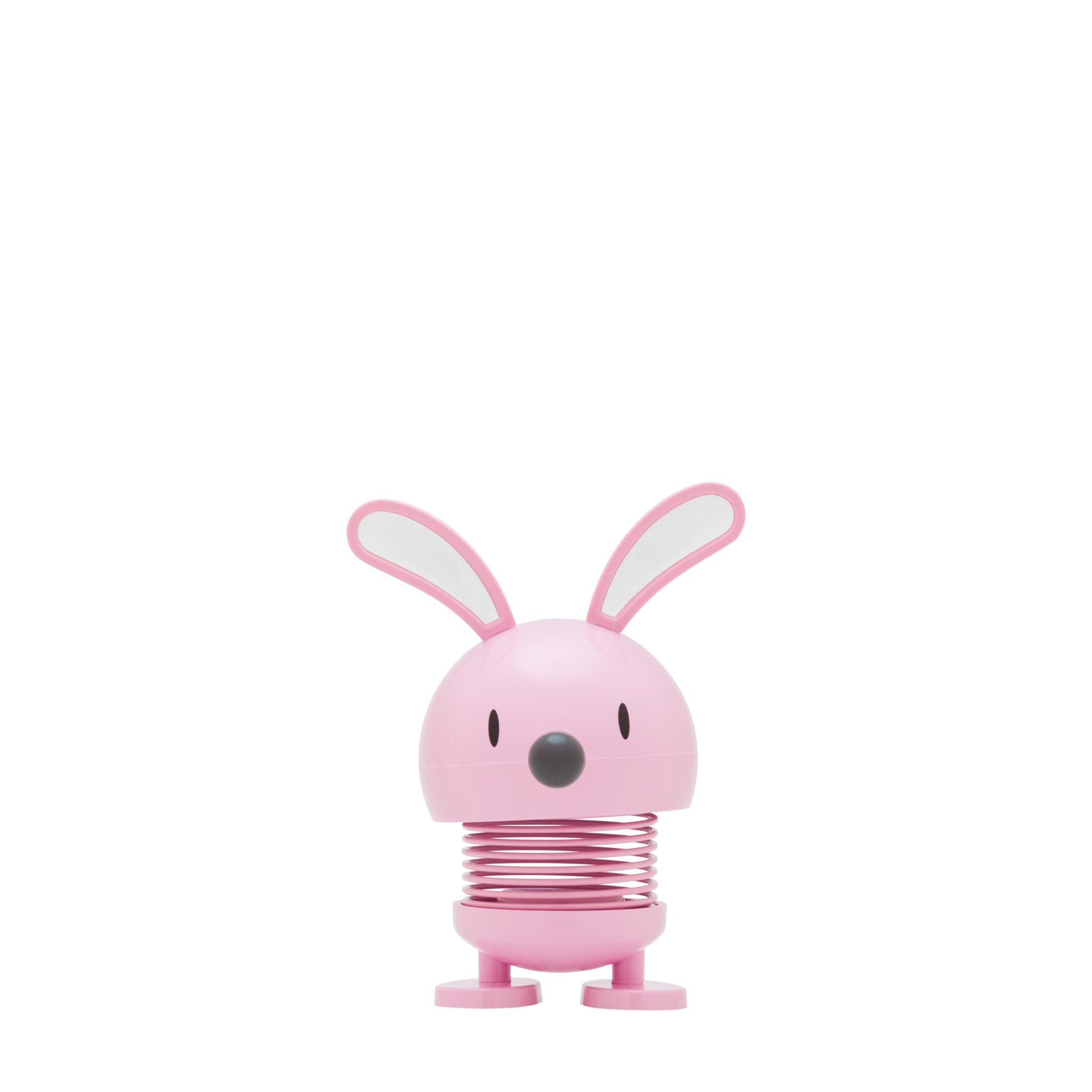 Hoptimist Bunny bible petit, rouge vif