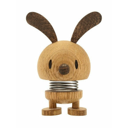 Hoptimist Rabbit S, Oak