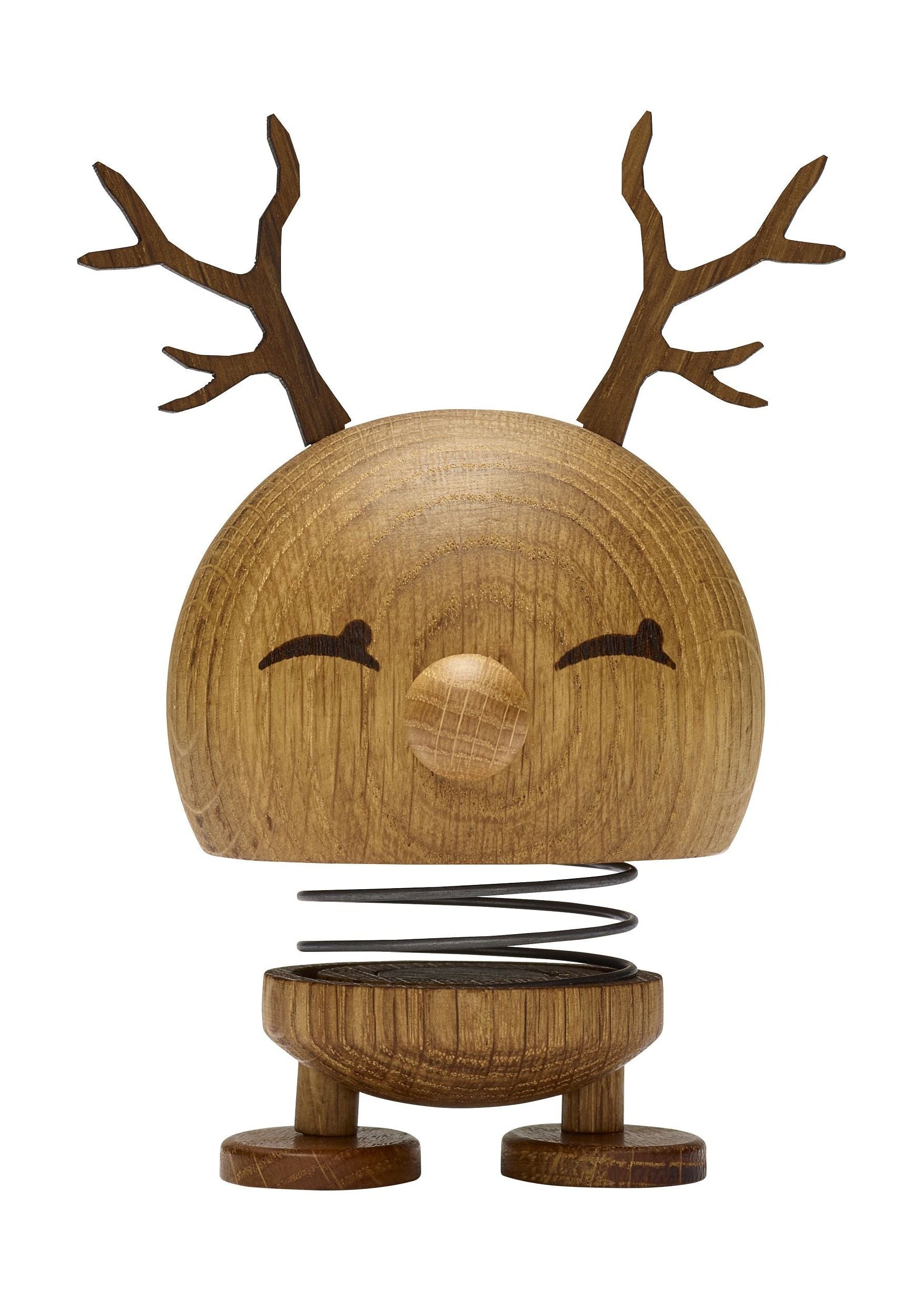 Hoptimist Rendeer Bimble M, Oak