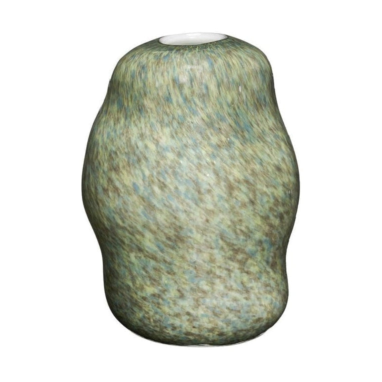 Hübsch Miro Vase, Wiese