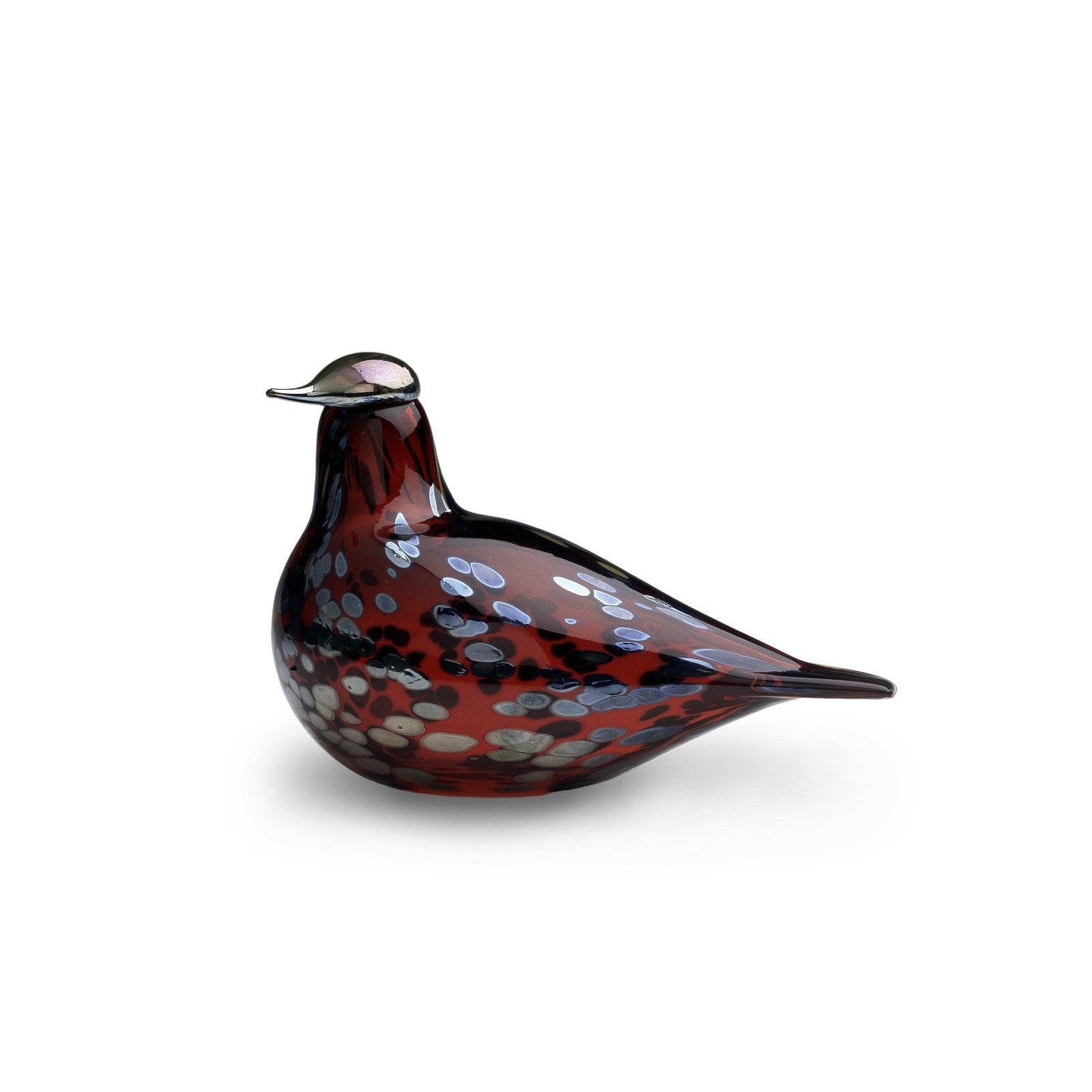 Iittala Birds de Toikka Robin, 13 cm