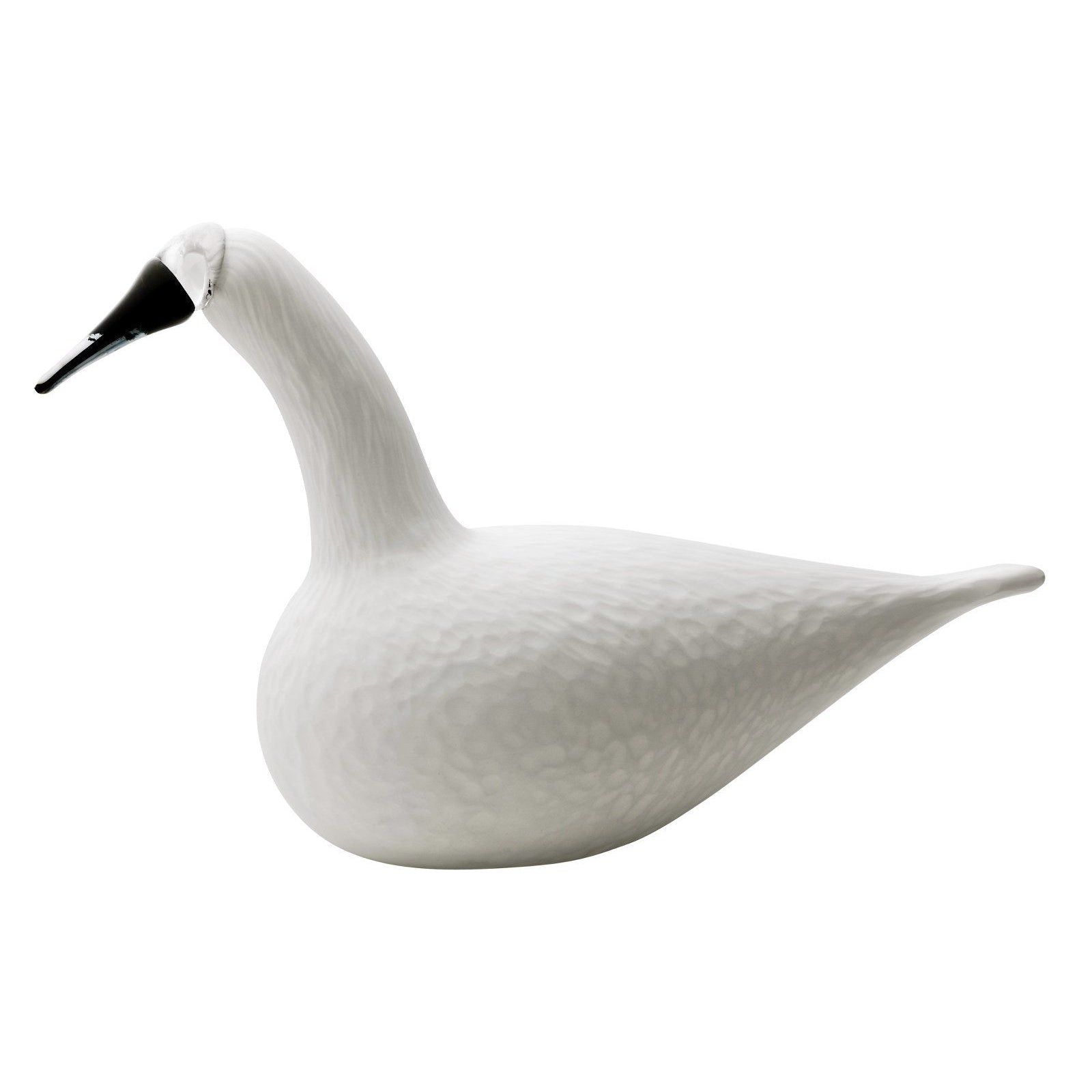 Iittala Birds de Toikka Whooper Swan, 21 cm