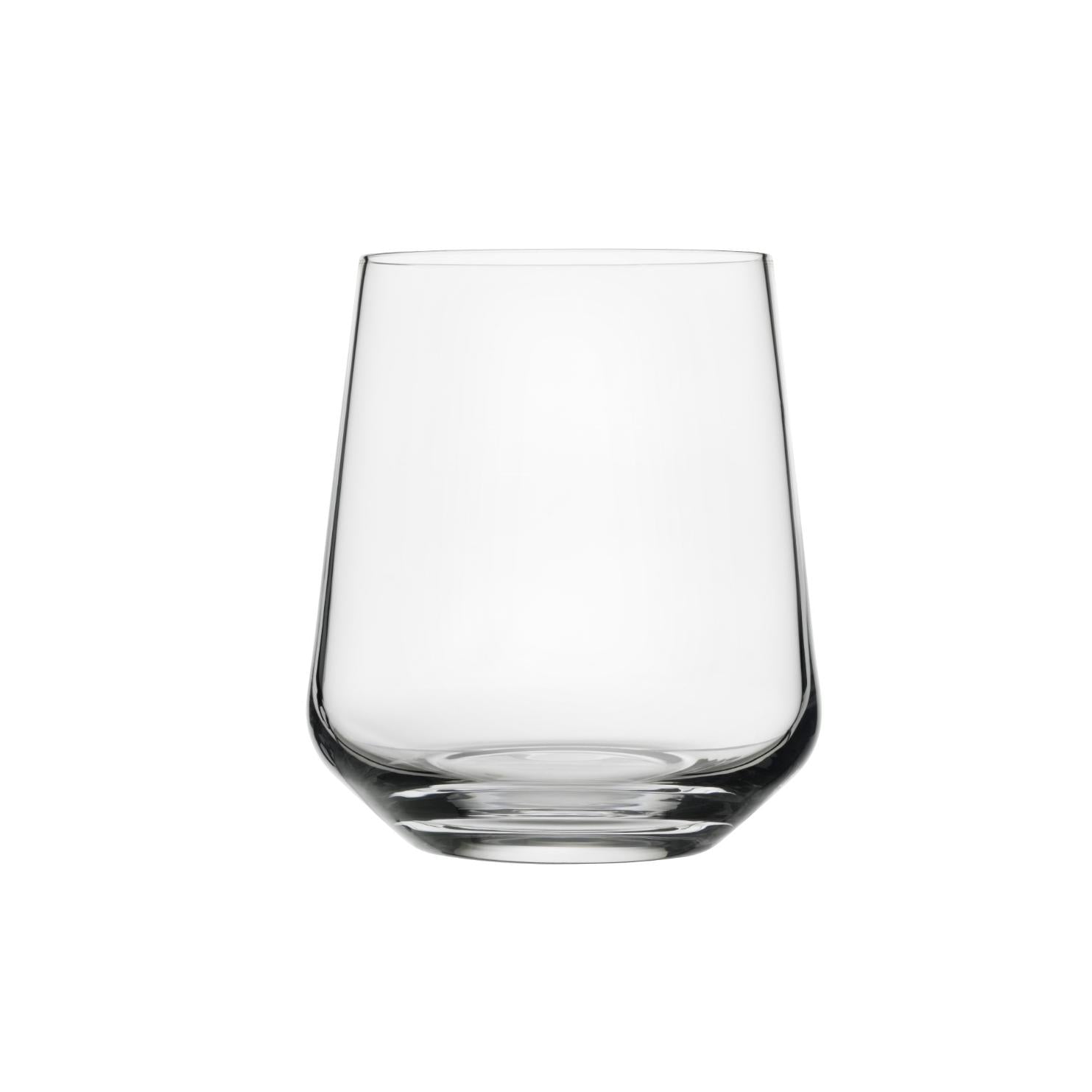 Iittala esencia de vidrio de agua Clear 2pcs, 35Cl