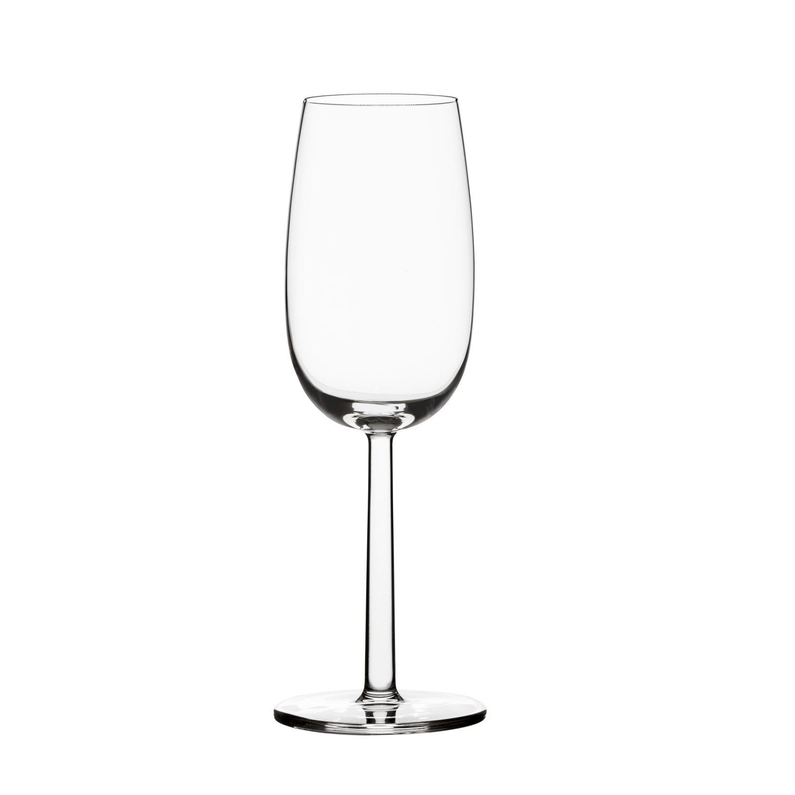 Iittala Raami Champagner Glass Clear 2pcs, 24cl