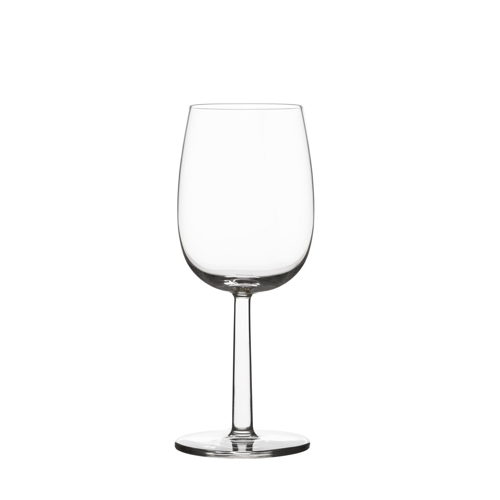 Iittala Raami Verres à Vin Blanc Transparent 2pcs, 28cl