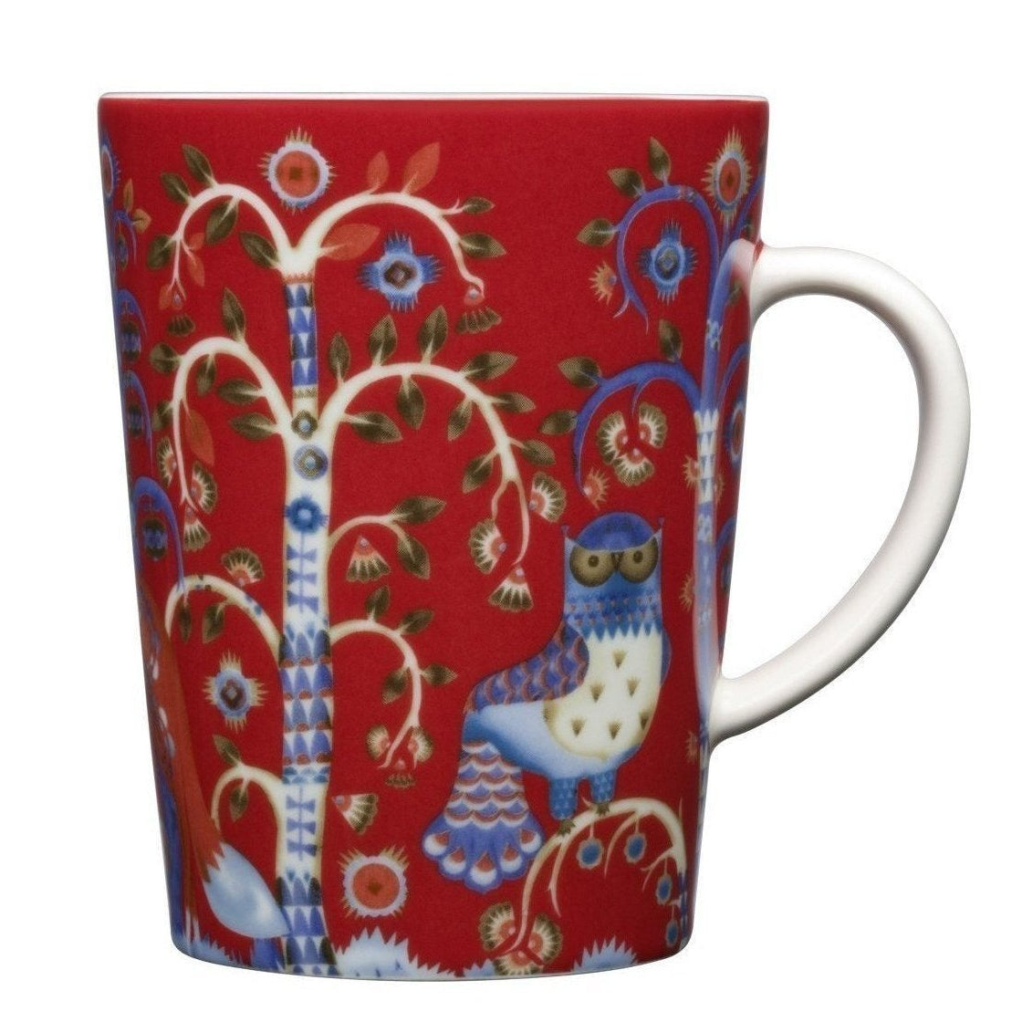 Iittala taika taza roja, 0,4 l