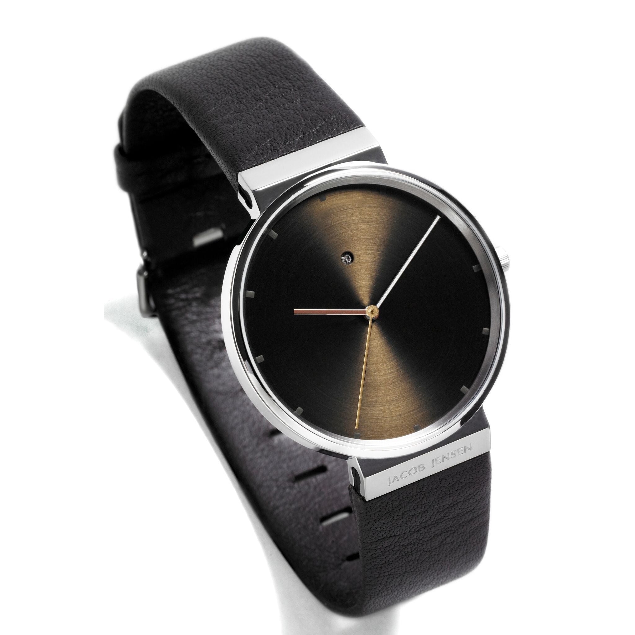 Jacob Jensen Dimension 843 Wristwatch, Ø38