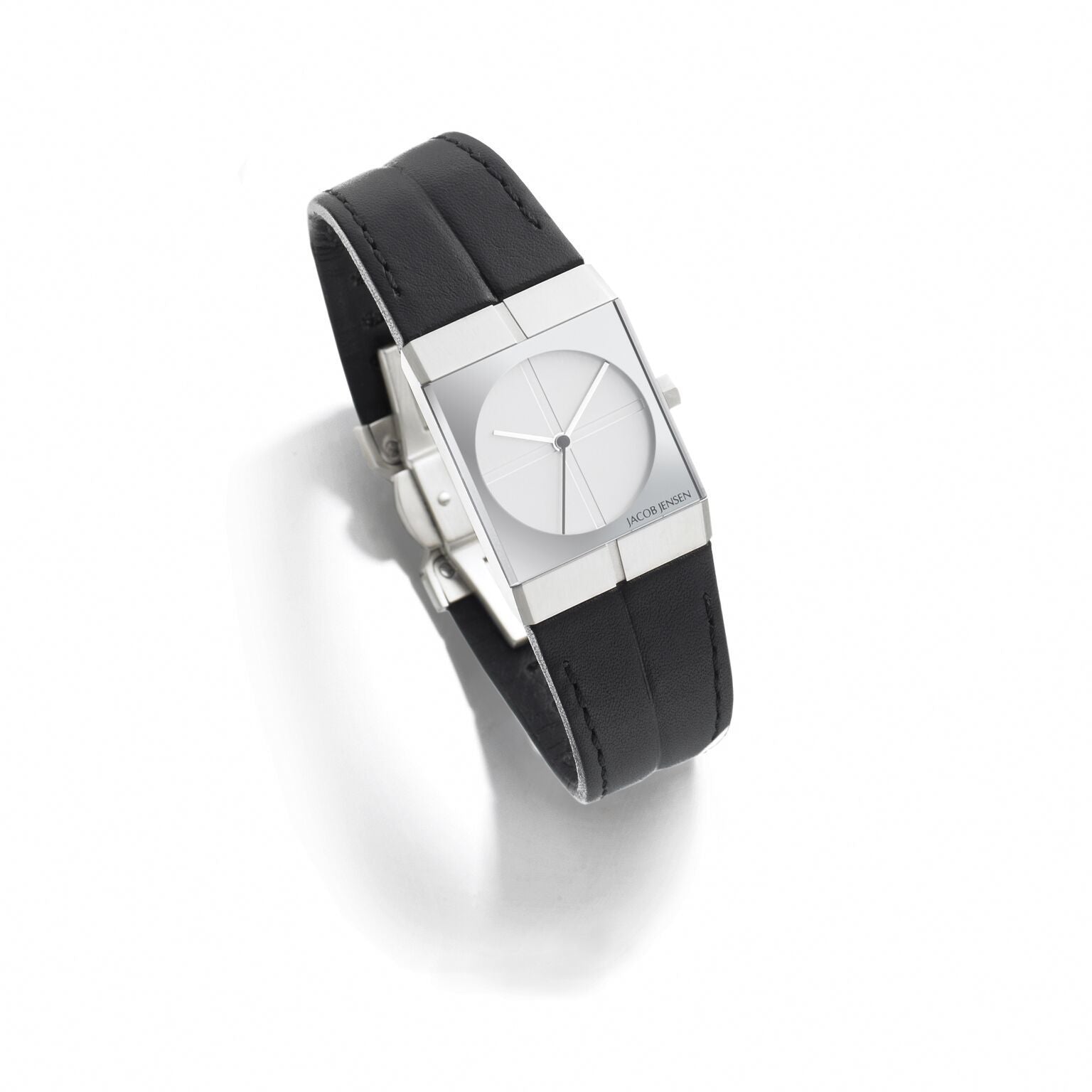 Jacob Jensen Icon 242 Wristwatch, Ø22