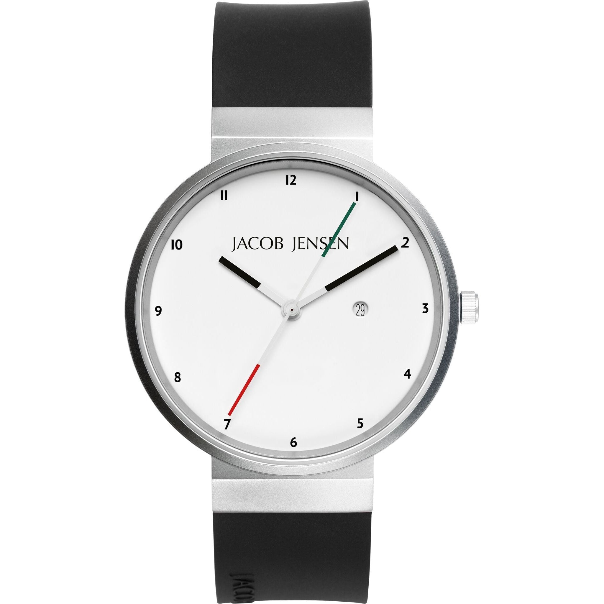 Jacob Jensen New Line 703 Wallwatch, Ø39