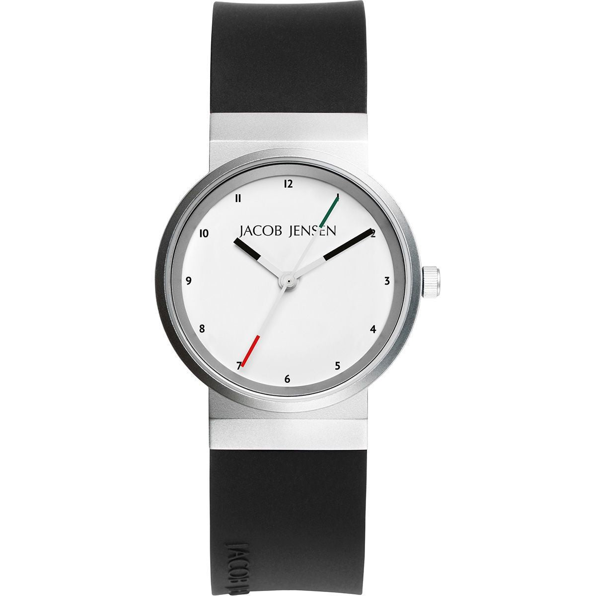 Jacob Jensen New Line 743 S Wallwatch, Ø29